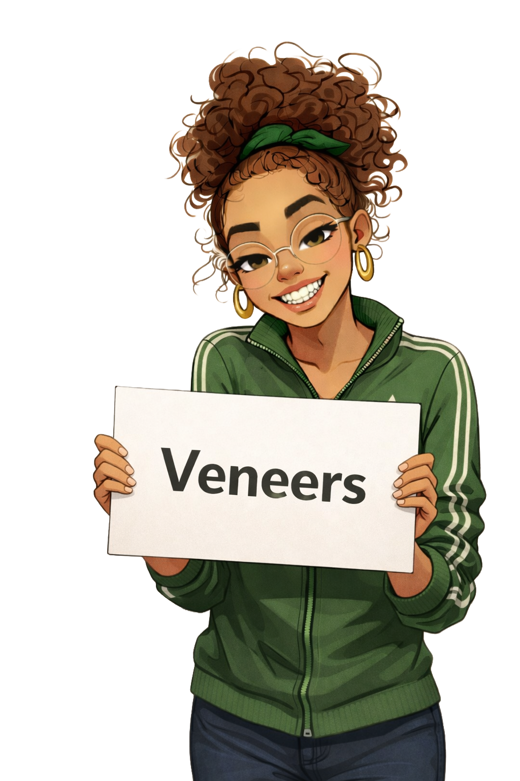 Veneers