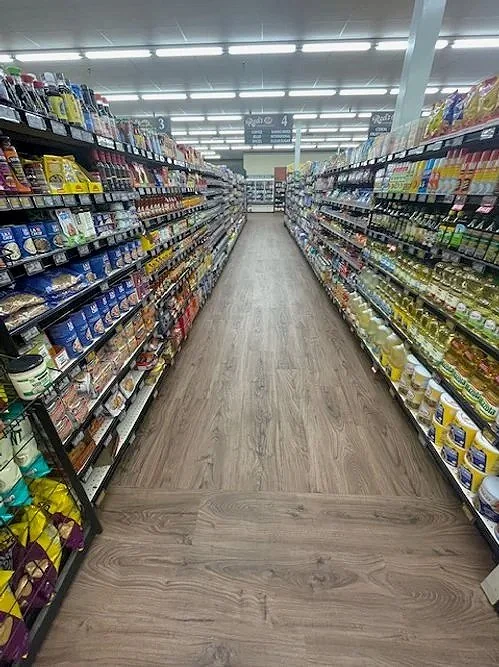Red's Market - Spring Grove, MN