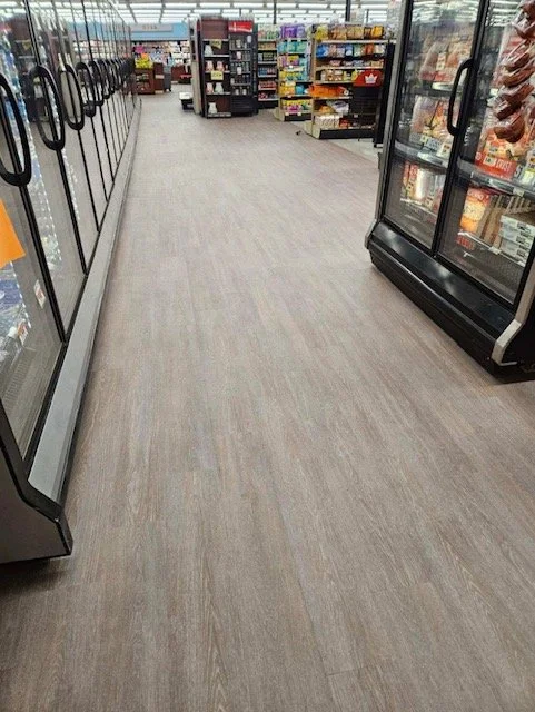LVT Flooring