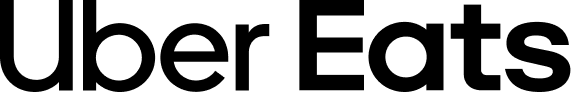 Ubereats logo.