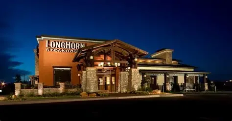 Longhorn Steakhouse Breakfast