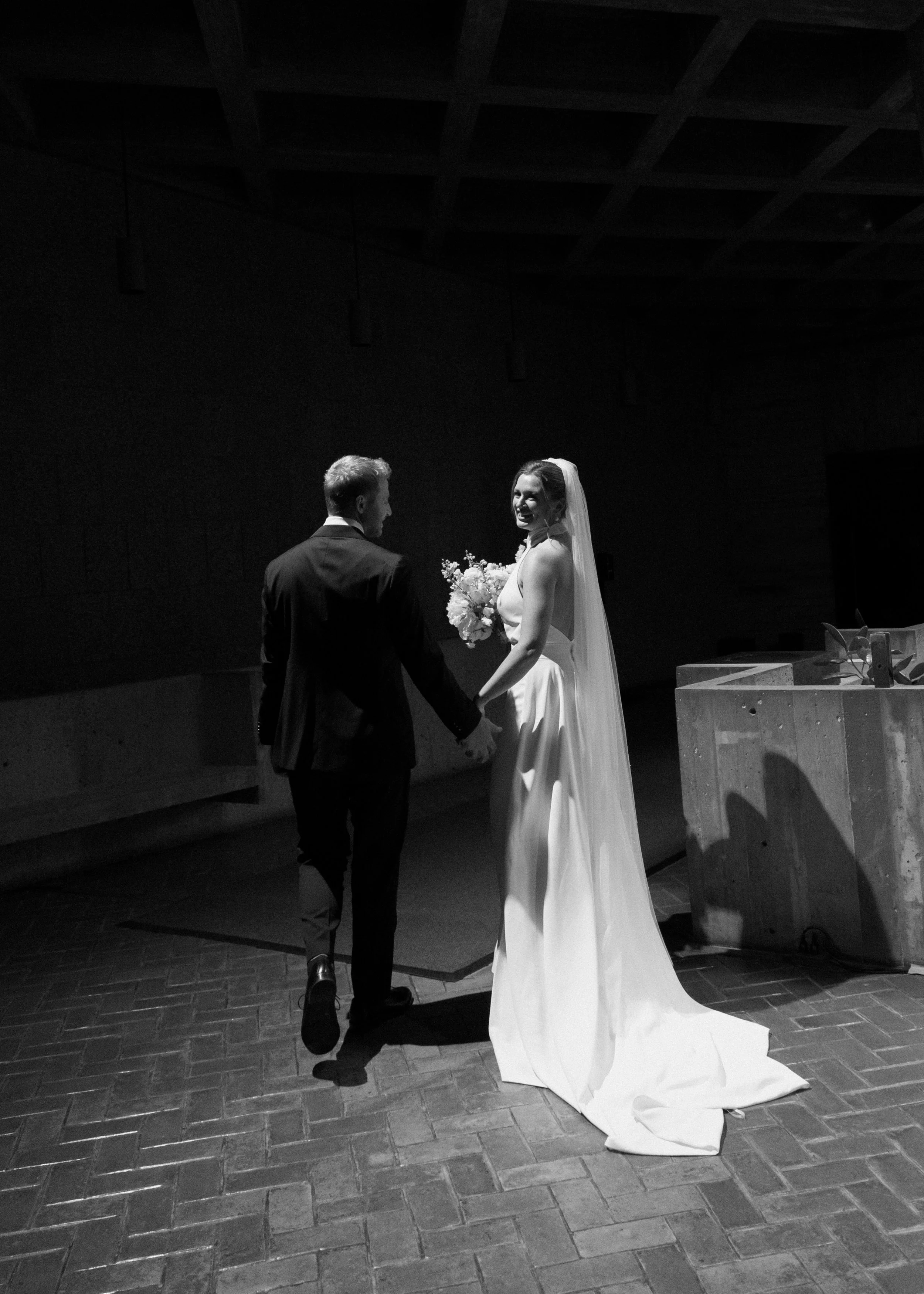 LaPanta Omann Wedding Portraits, St. John's Abbey, St. Cloud MN, Ceremony Photos