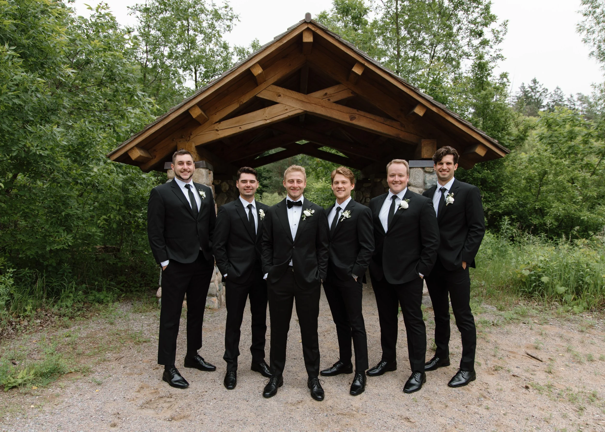 LaPanta Omann Wedding Portraits, St. John's Abbey, St. Cloud MN, wedding party Photos