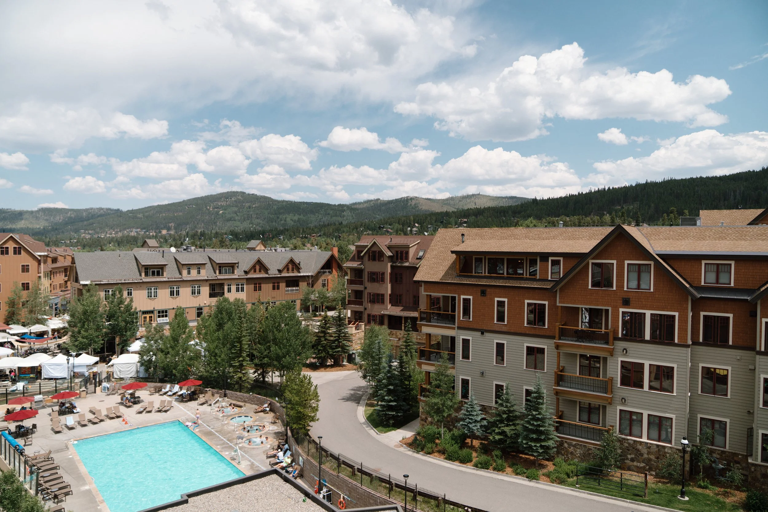 Breckenridge CO, Destination wedding, Marisa Claire Photography, Wedding Photographer