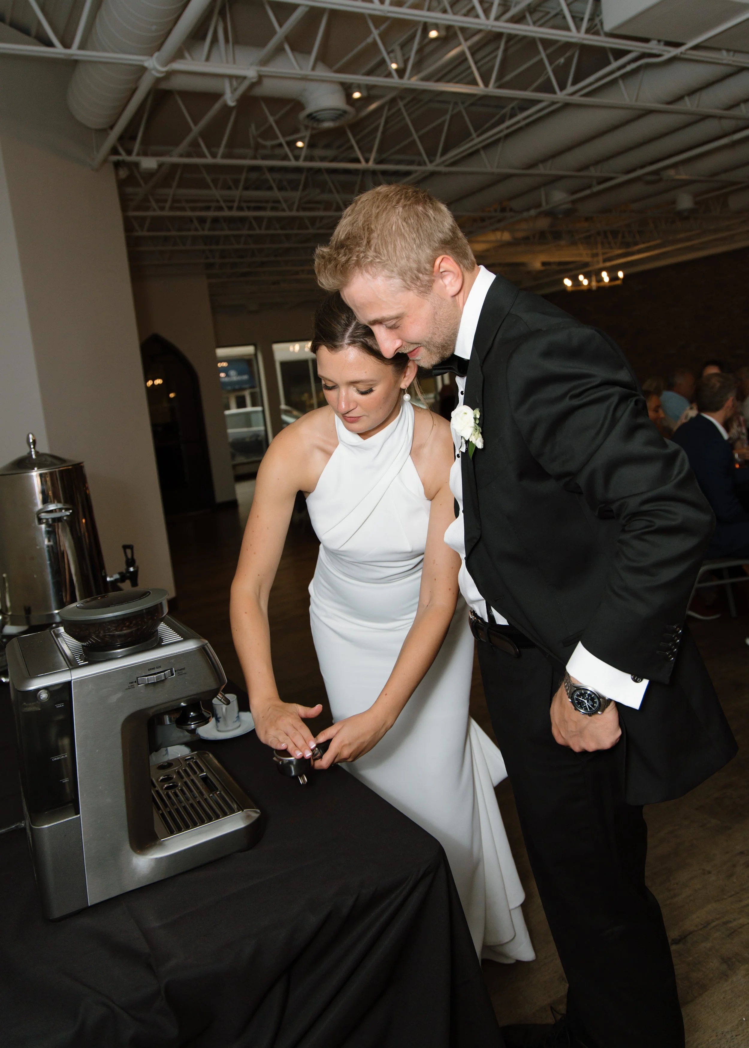 LaPanta Omann Wedding Portraits, St. John's Abbey, St. Cloud MN, Bride & Groom Photos, elegant wedding photography, wedding photographer, timeless photography, true to color photographer, true to color edits, couples photography, wedding photos