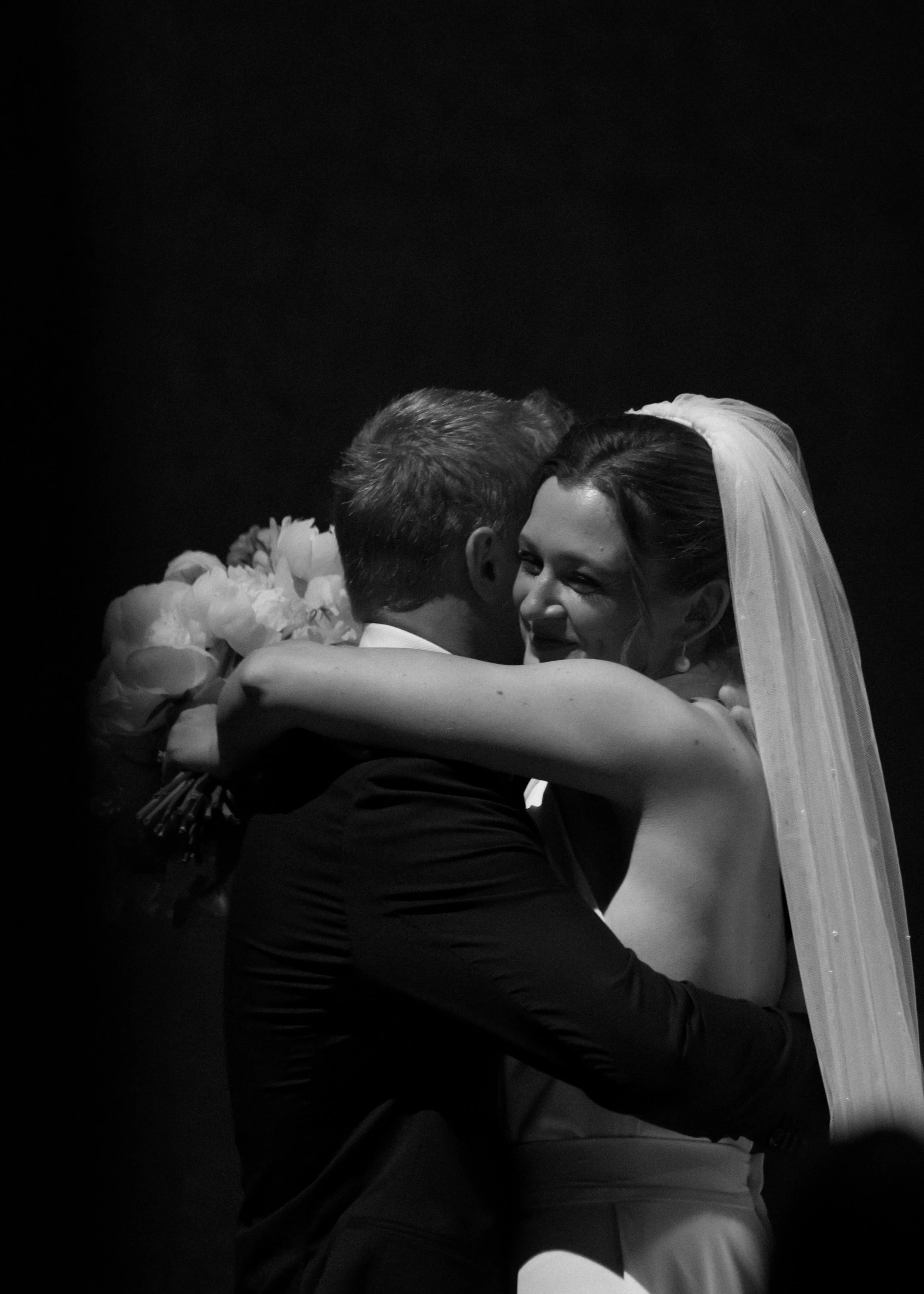 LaPanta Omann Wedding Portraits, St. John's Abbey, St. Cloud MN, Ceremony Photos