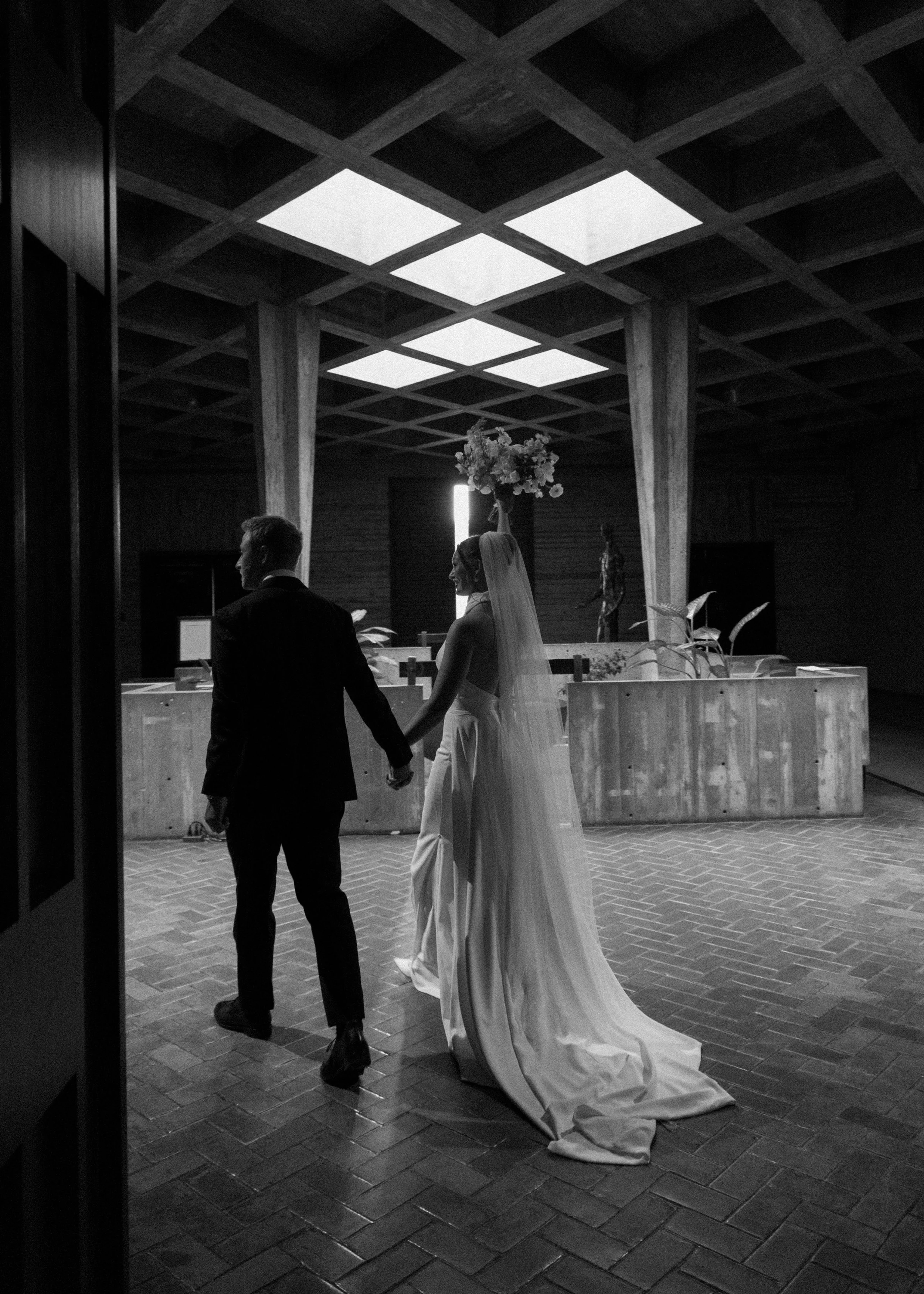 LaPanta Omann Wedding Portraits, St. John's Abbey, St. Cloud MN, Ceremony Photos