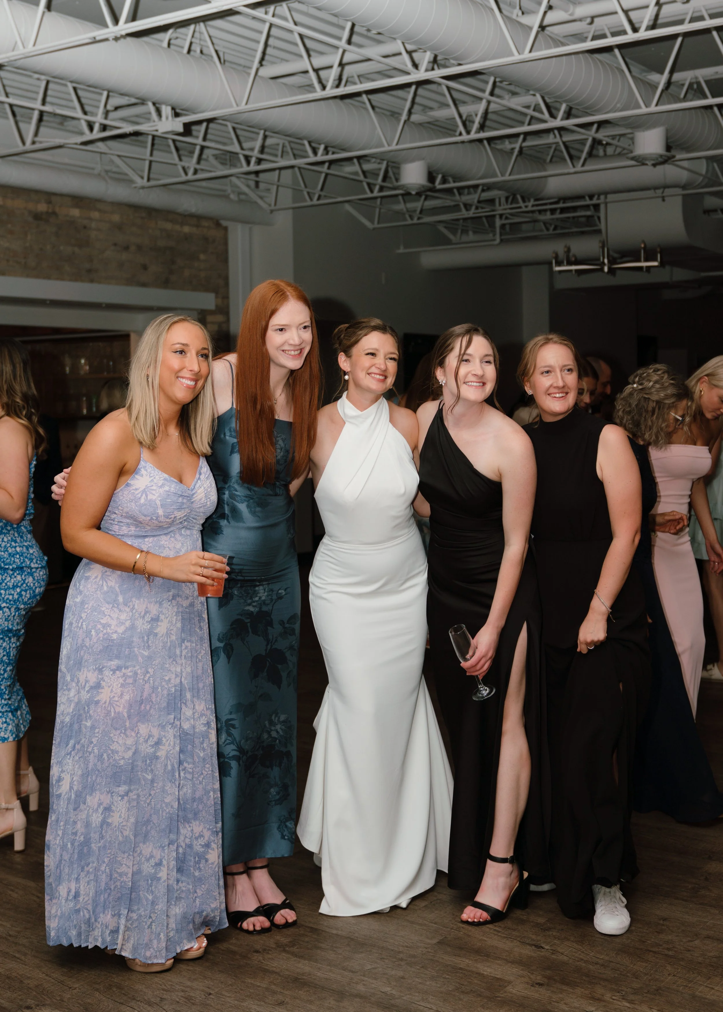 LaPanta Omann Wedding Portraits, St. John's Abbey, St. Cloud MN, Bride & Groom Photos, elegant wedding photography, reception photos