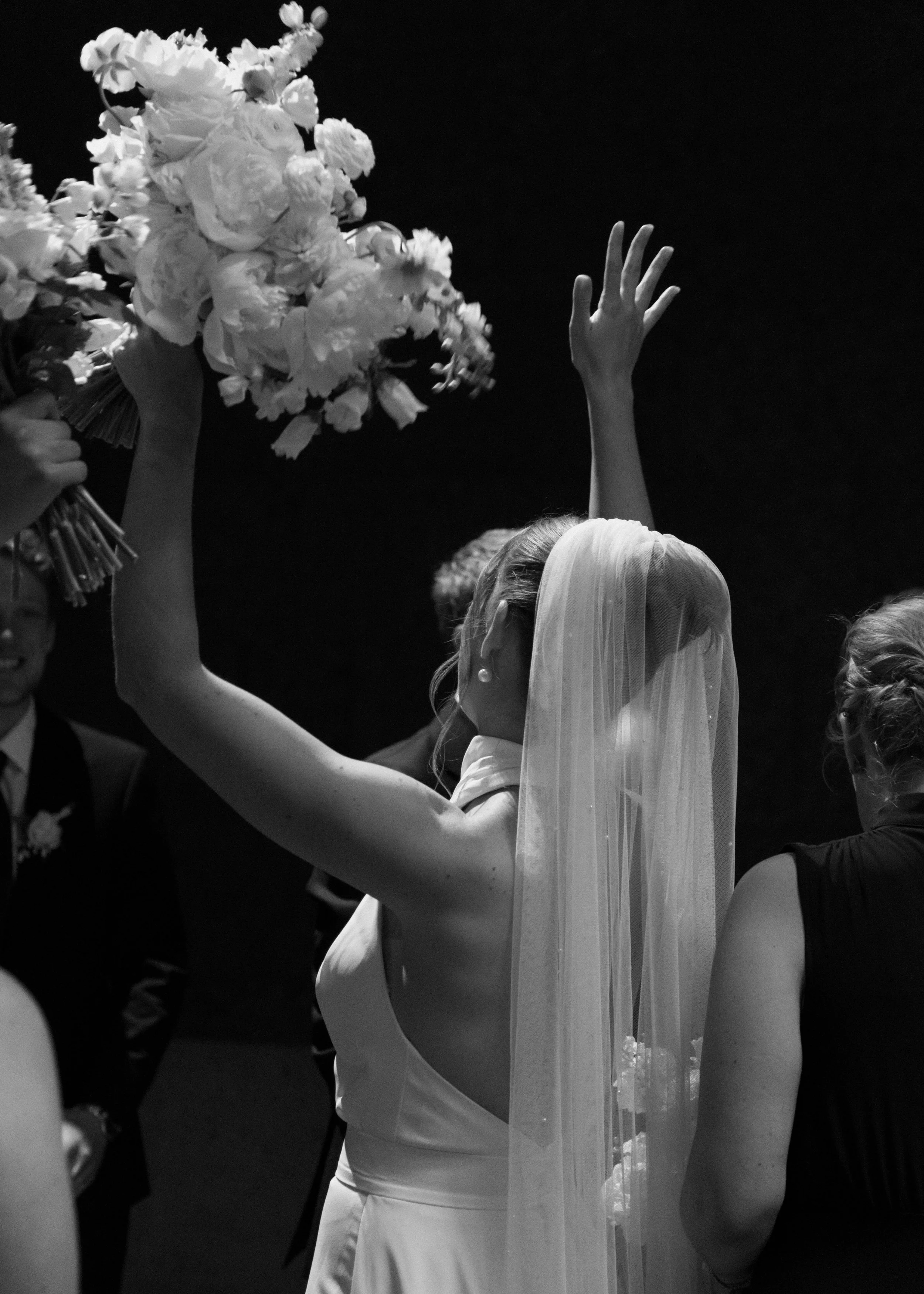 LaPanta Omann Wedding Portraits, St. John's Abbey, St. Cloud MN, Ceremony Photos