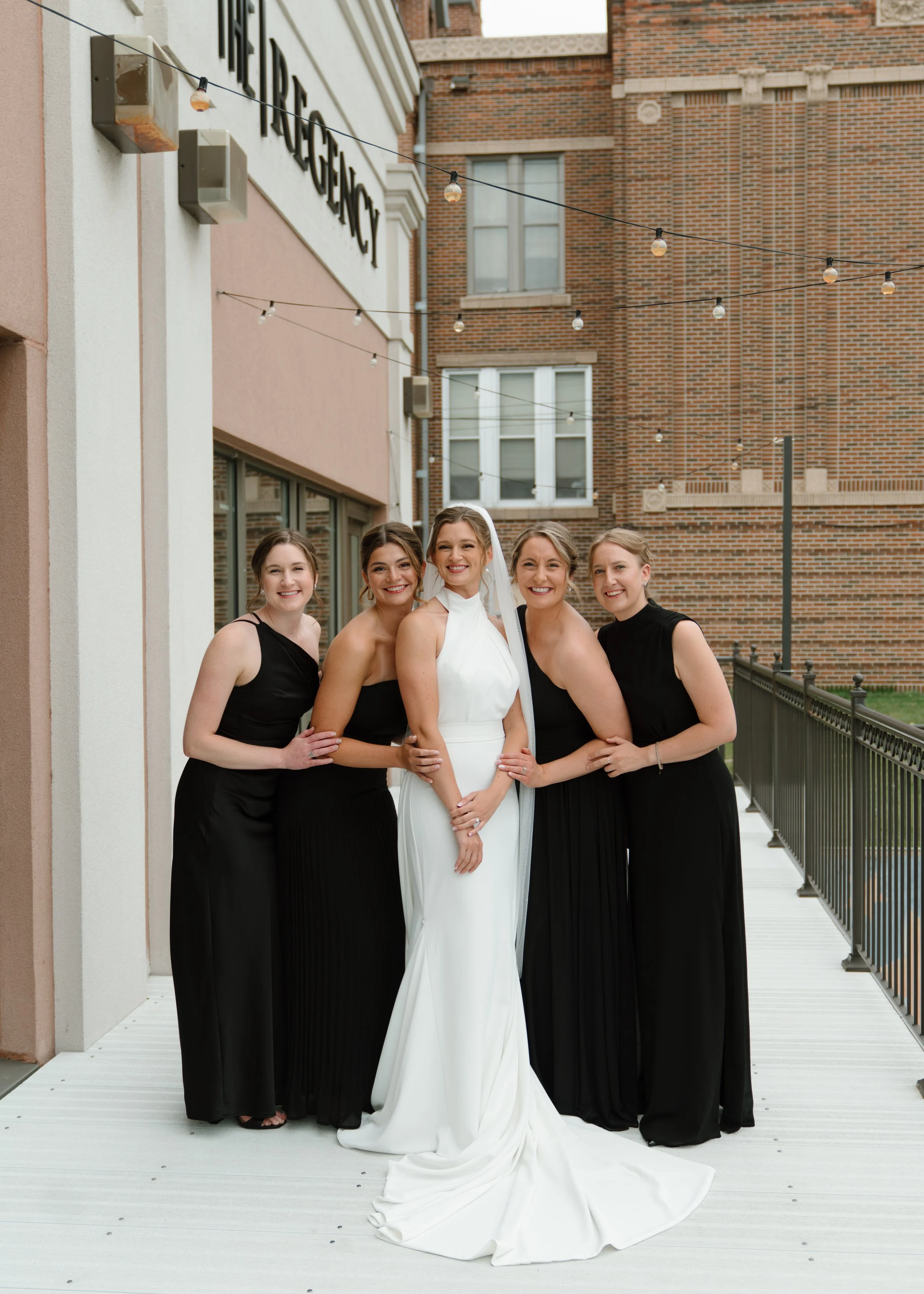 LaPanta Omann Wedding details, bride getting ready portraits, bridal portraits