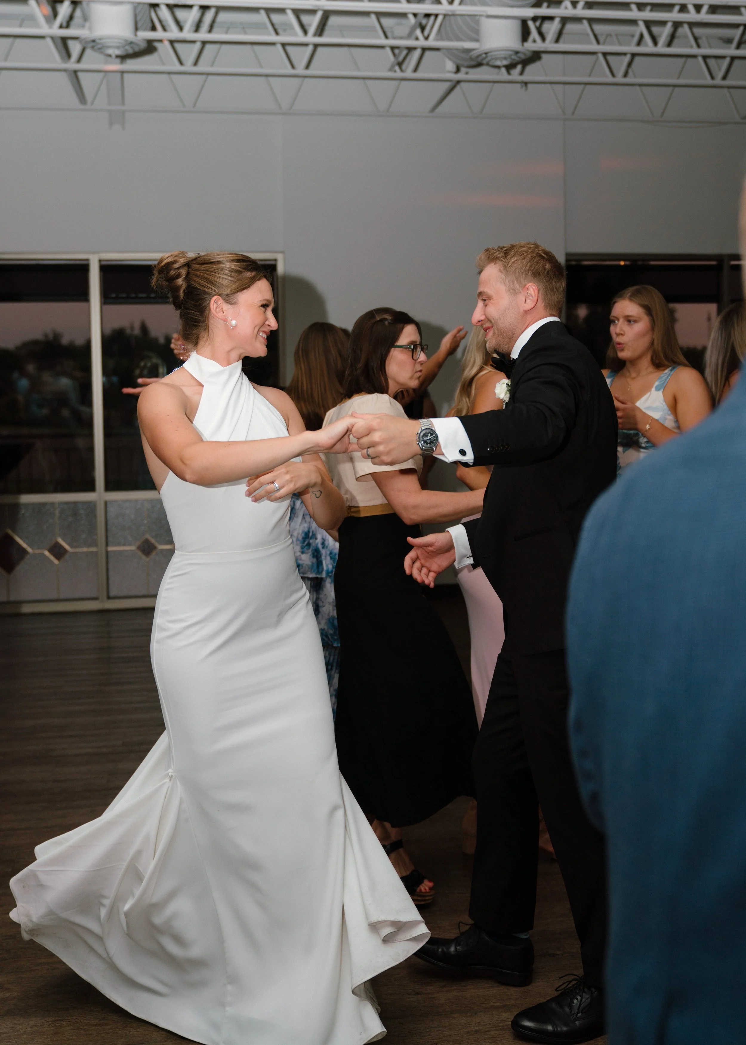 LaPanta Omann Wedding Portraits, St. John's Abbey, St. Cloud MN, Bride & Groom Photos, elegant wedding photography, reception photos