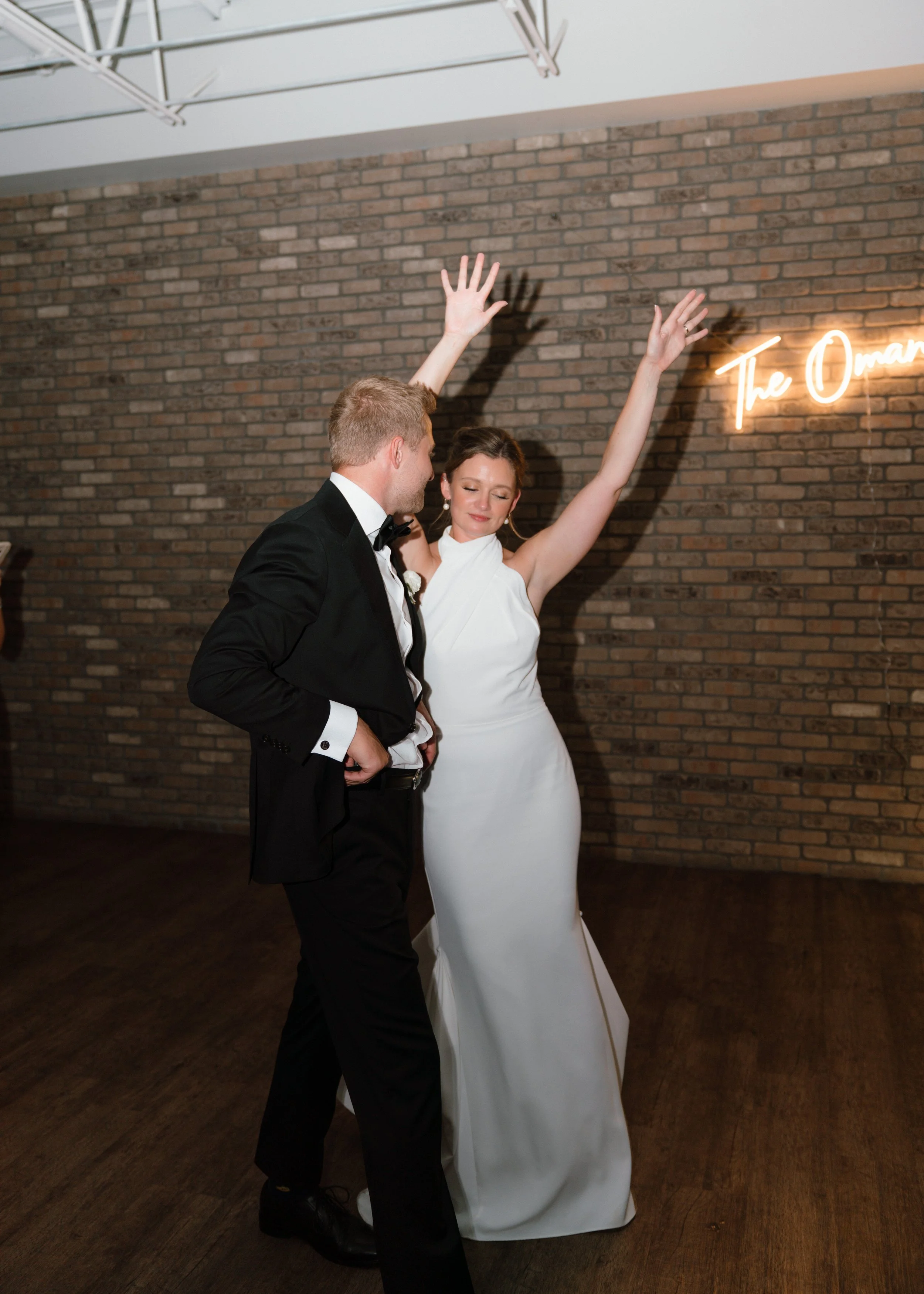 LaPanta Omann Wedding Portraits, St. John's Abbey, St. Cloud MN, Bride & Groom Photos, elegant wedding photography, reception photos