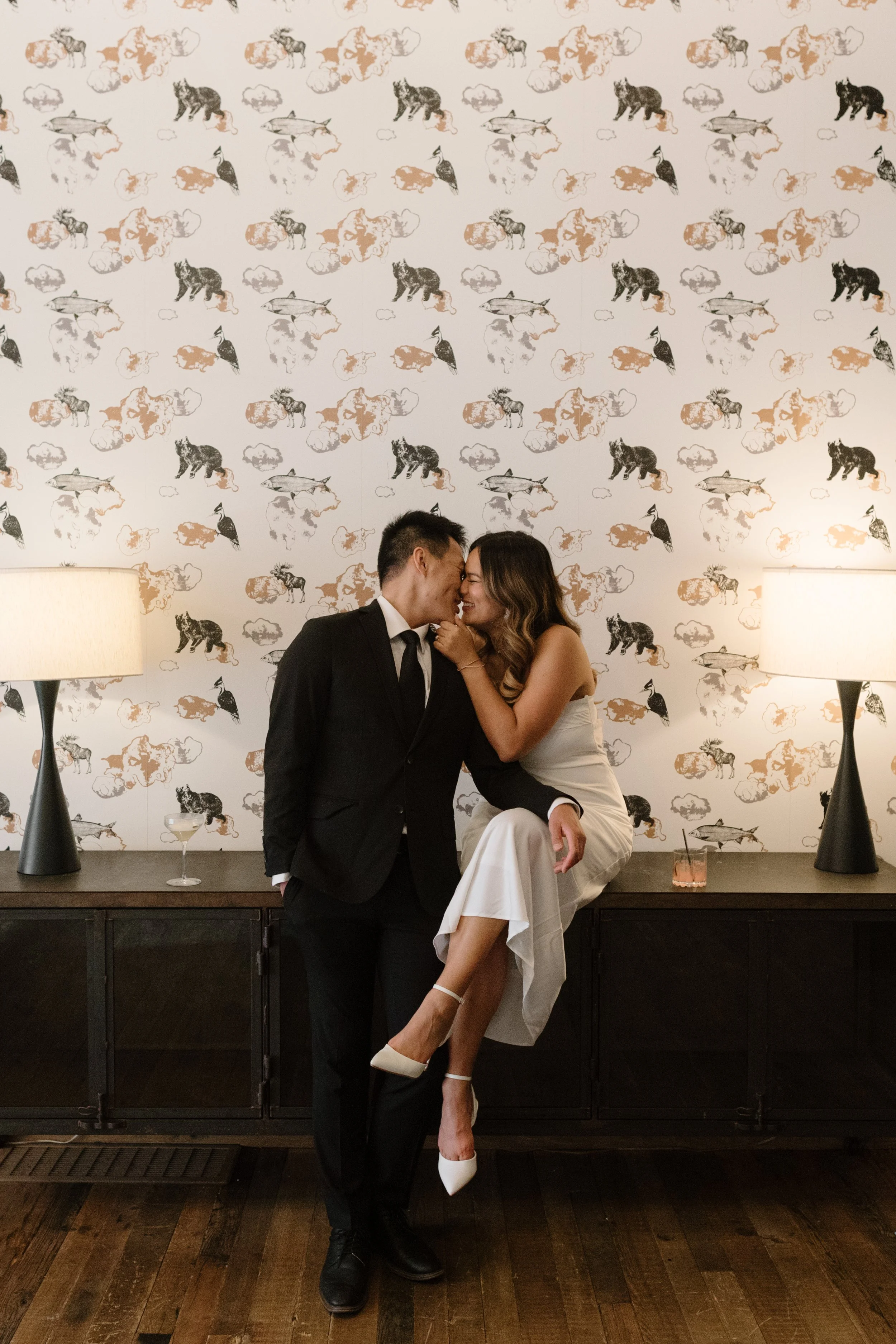 hewing hotel photography, couples photography, engagement session, wedding photography