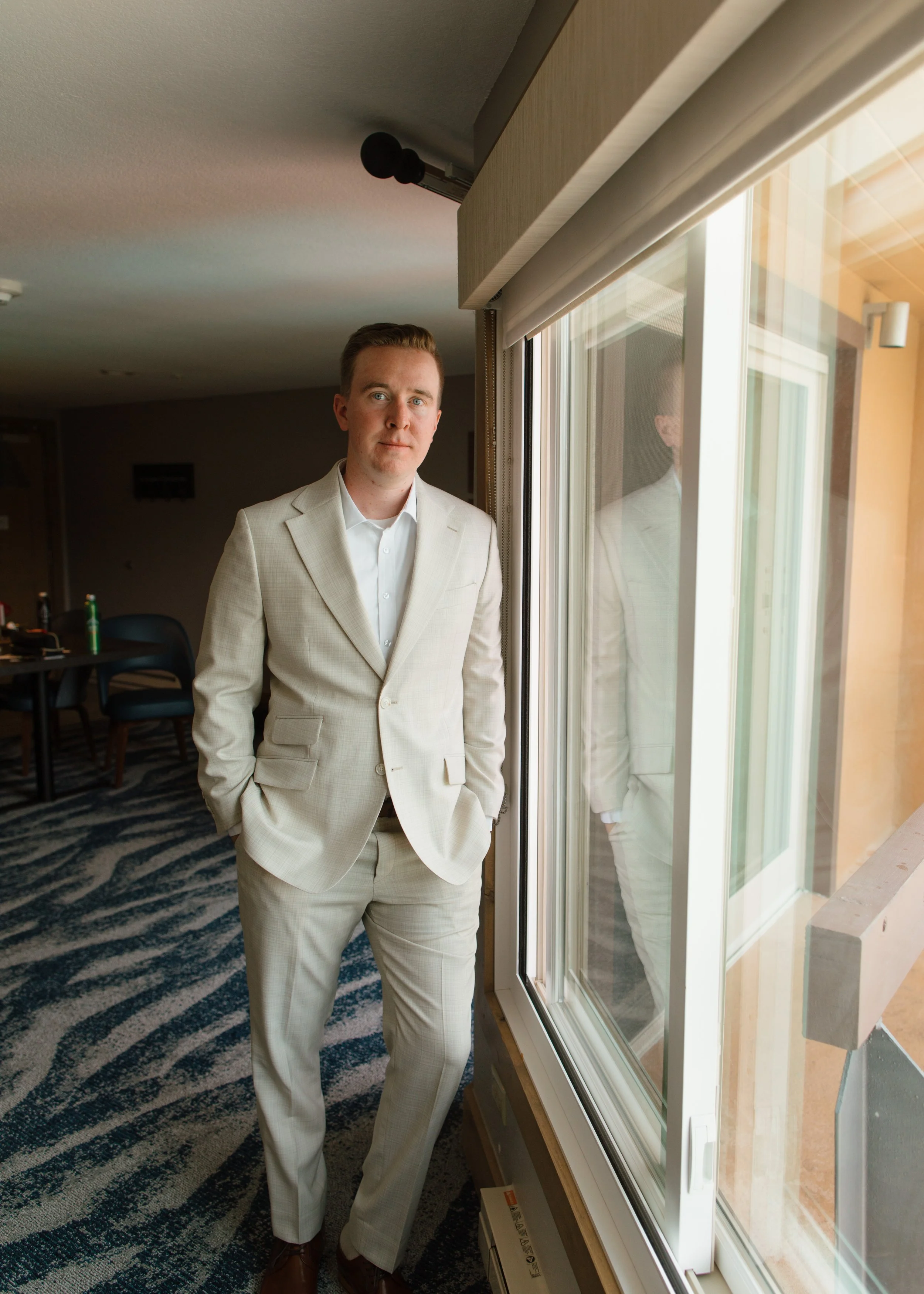 Breckenridge CO, Destination wedding, Marisa Claire Photography, Wedding Photographer, Getting Ready Portraits