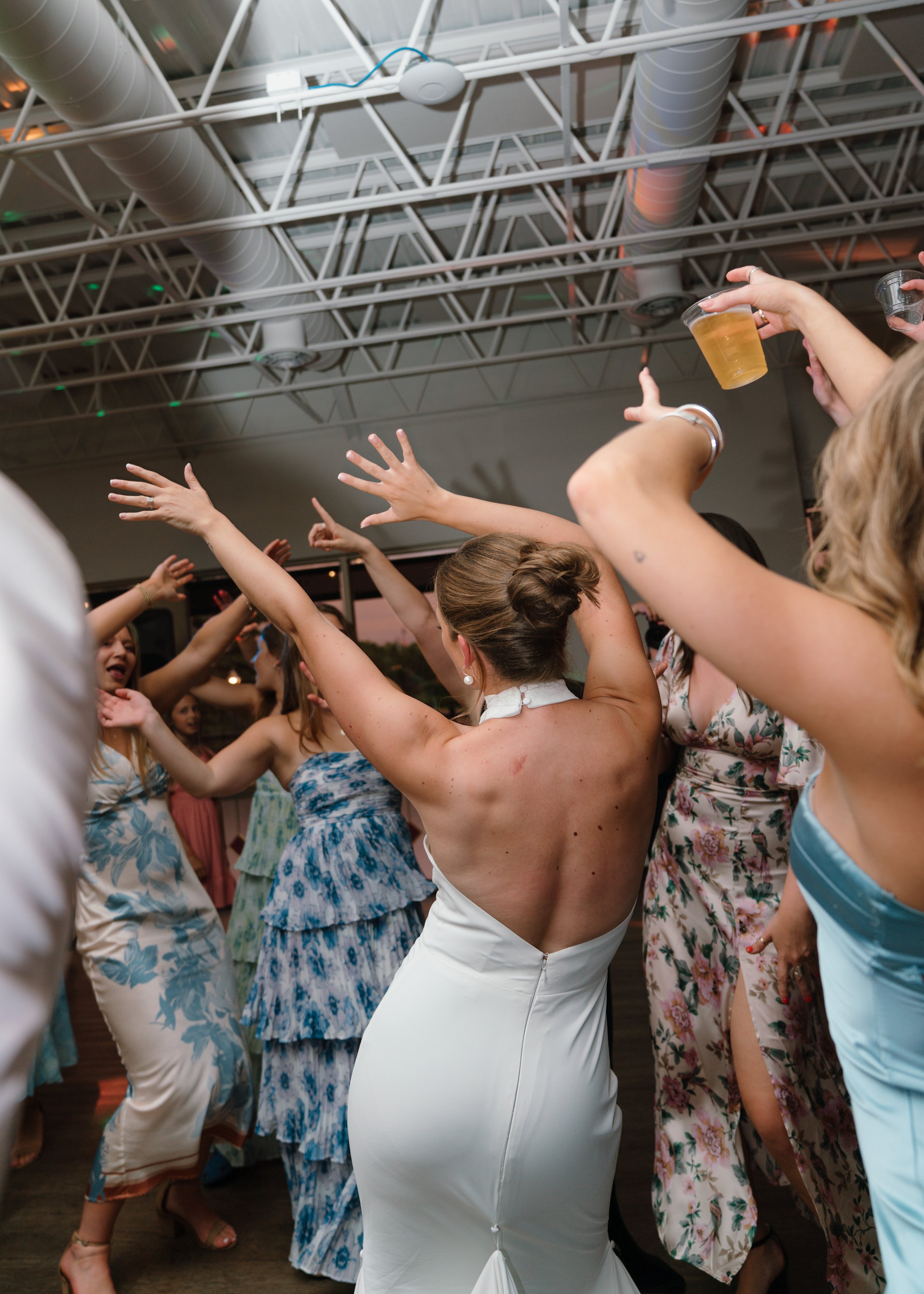 LaPanta Omann Wedding Portraits, St. John's Abbey, St. Cloud MN, Bride & Groom Photos, elegant wedding photography, reception photos