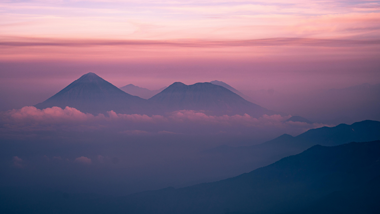 "Words aren't enough right now to explain how happy I'm feeling."