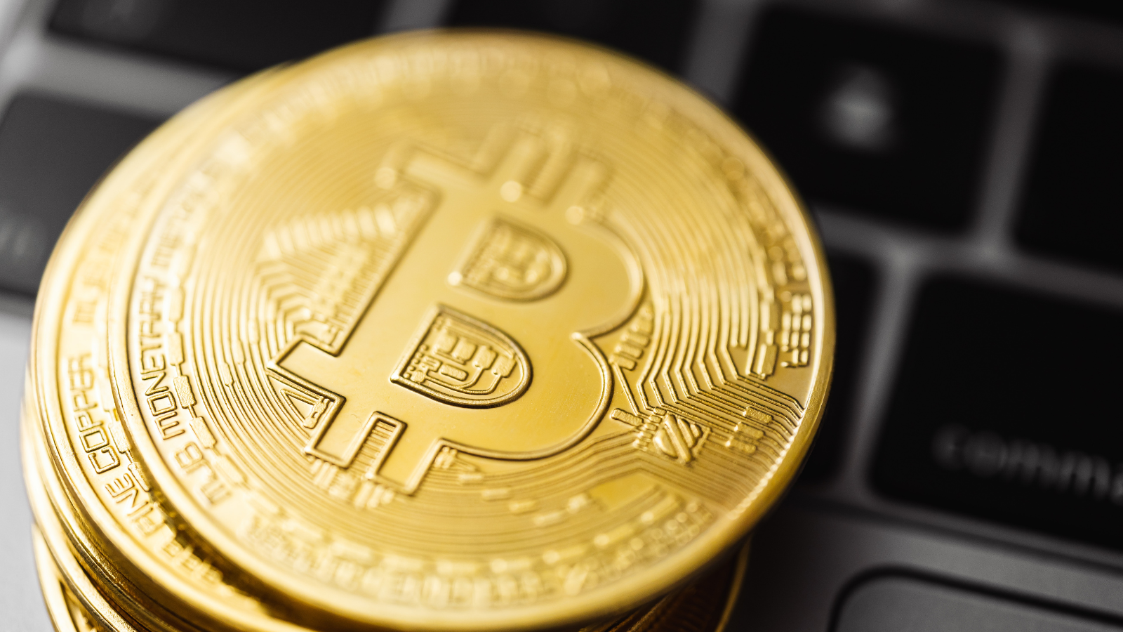 Finding hope again after a crypto scam