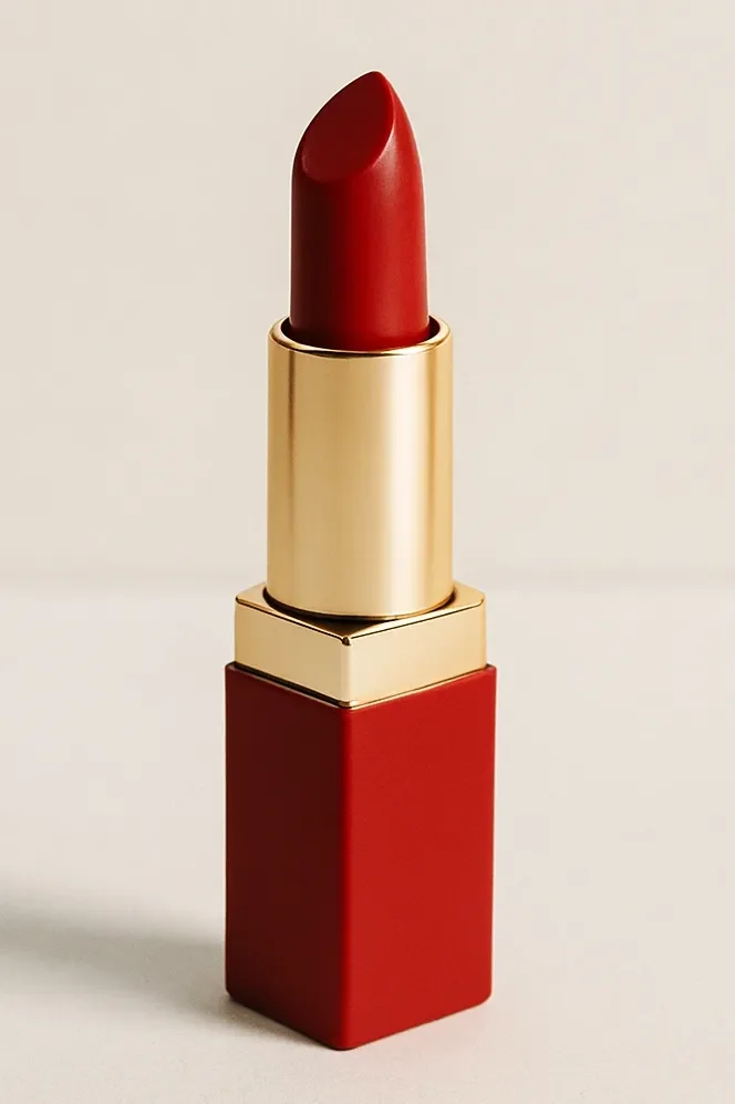 Red Lipstick