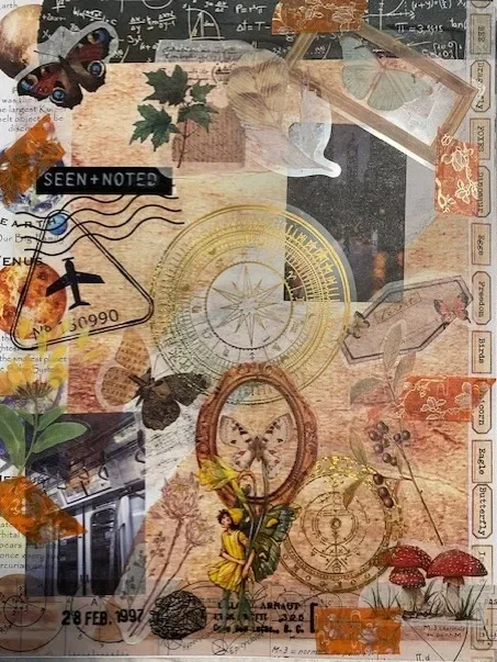 You Are Not a Resume. You Are a Story in Motion.