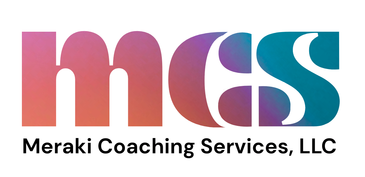 Meraki Coaching Services, LLC