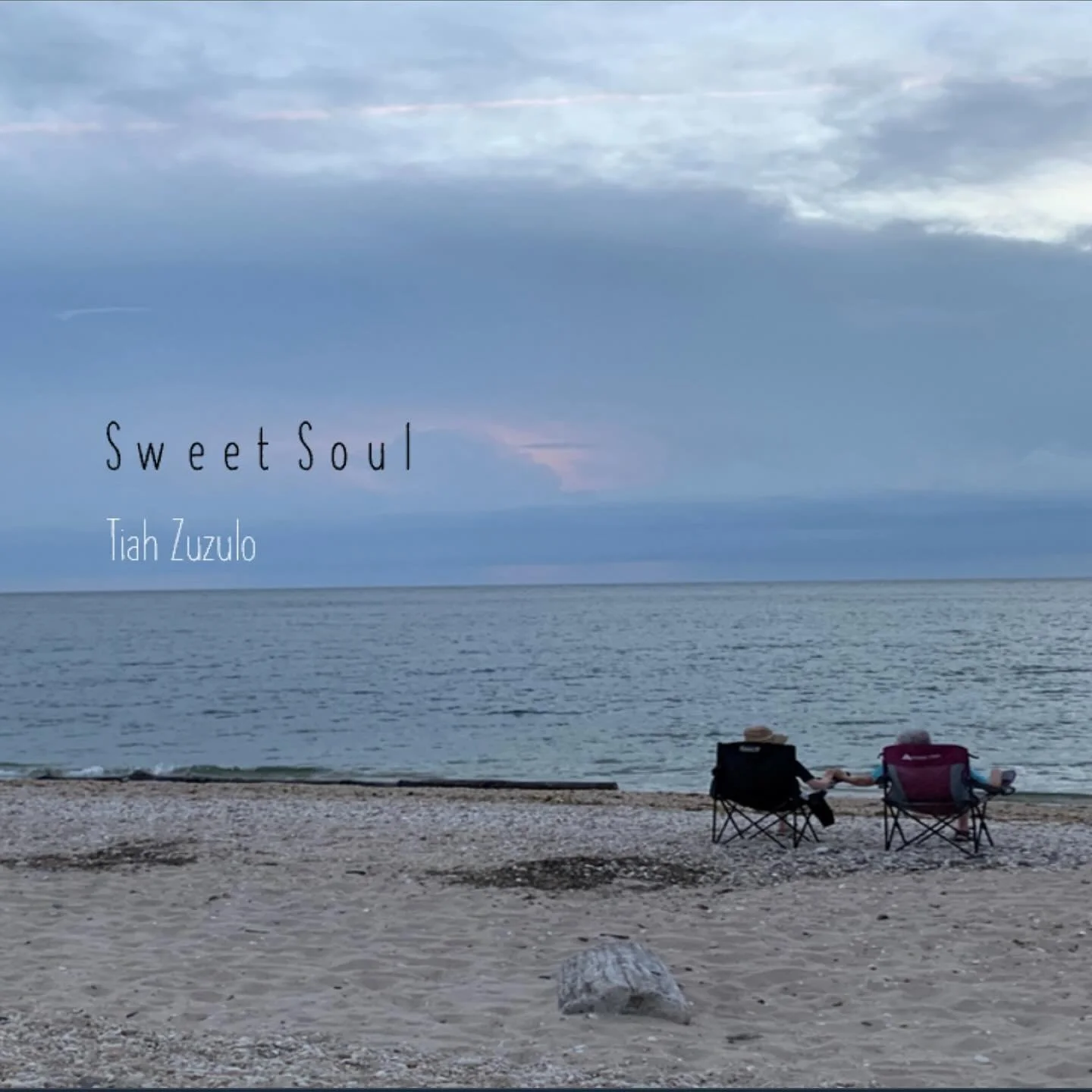 Sweet Soul is out on all platforms! Music and vocals by me, all production by @nateharrisonmusic 👏🏼 Link is in my bio or search where you listen to music😁🌞
