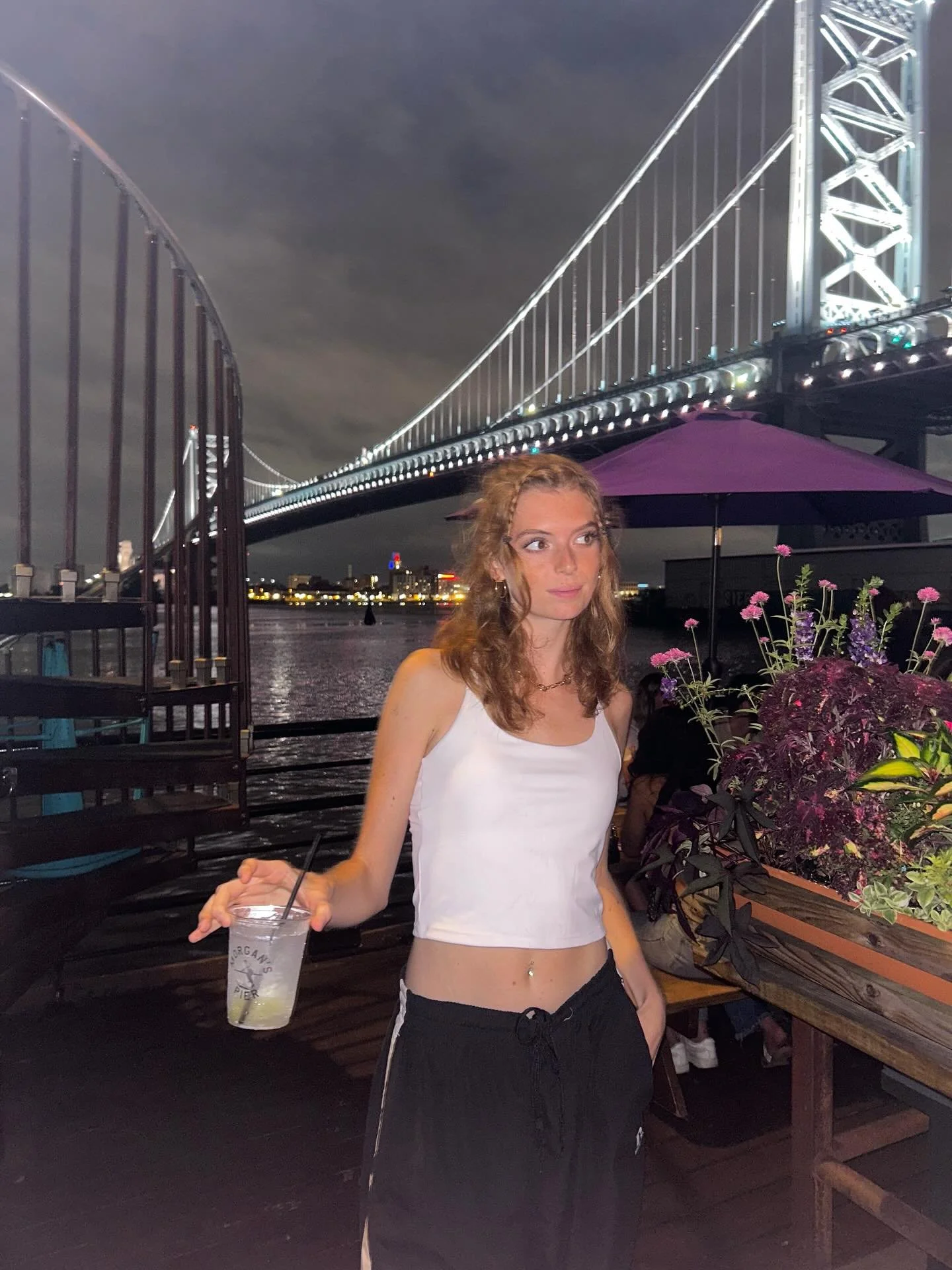 Philly Summer go to visitphilly.com for more info