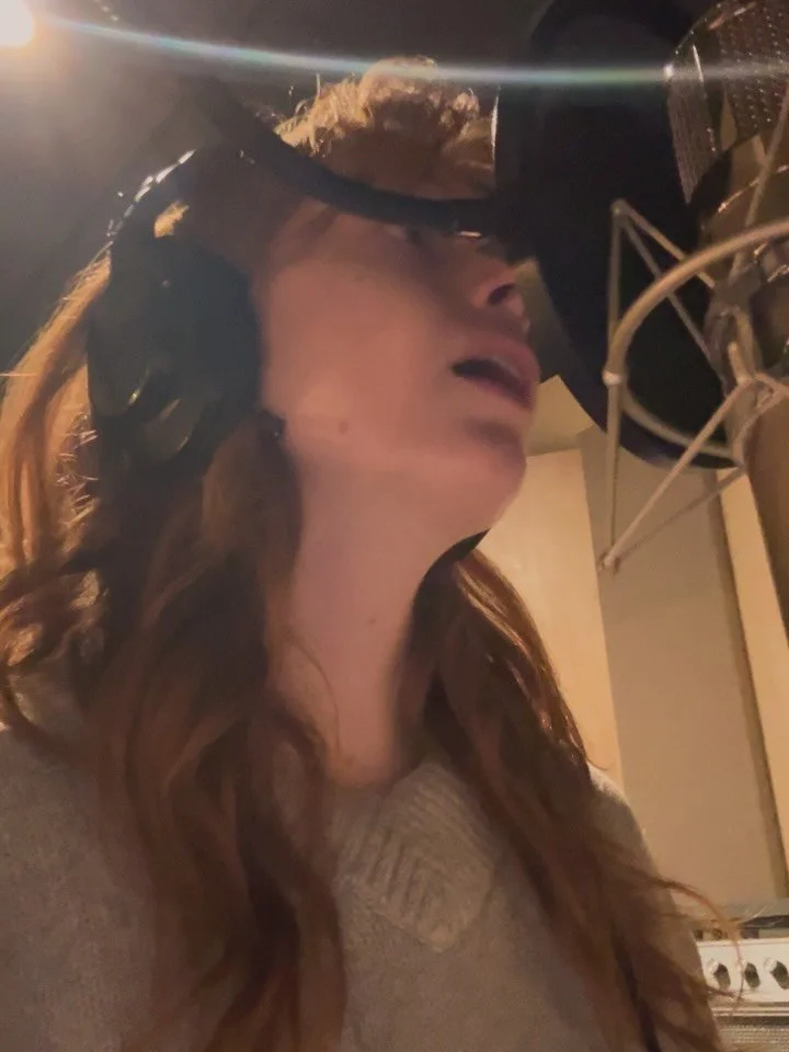 MATCH DAY IS BACK! Thanks to the generous contributions last week, you&rsquo;ll have a second chance to double your impact on my campaign! TODAY ONLY, Plaid Dog will be matching donations up to $200 in studio time, so it&rsquo;s the perfect time to g