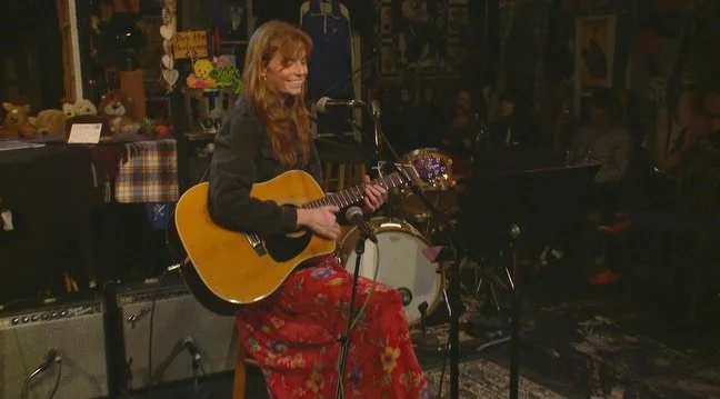 Little check in for 22 DAYS of my campaign and few more living in LA 🌞🩷I shared my crowdfunding video with you 22 days ago and we are now 22 days and 58% closer to making an album happen together!! Let&rsquo;s keep it going because we are so very c