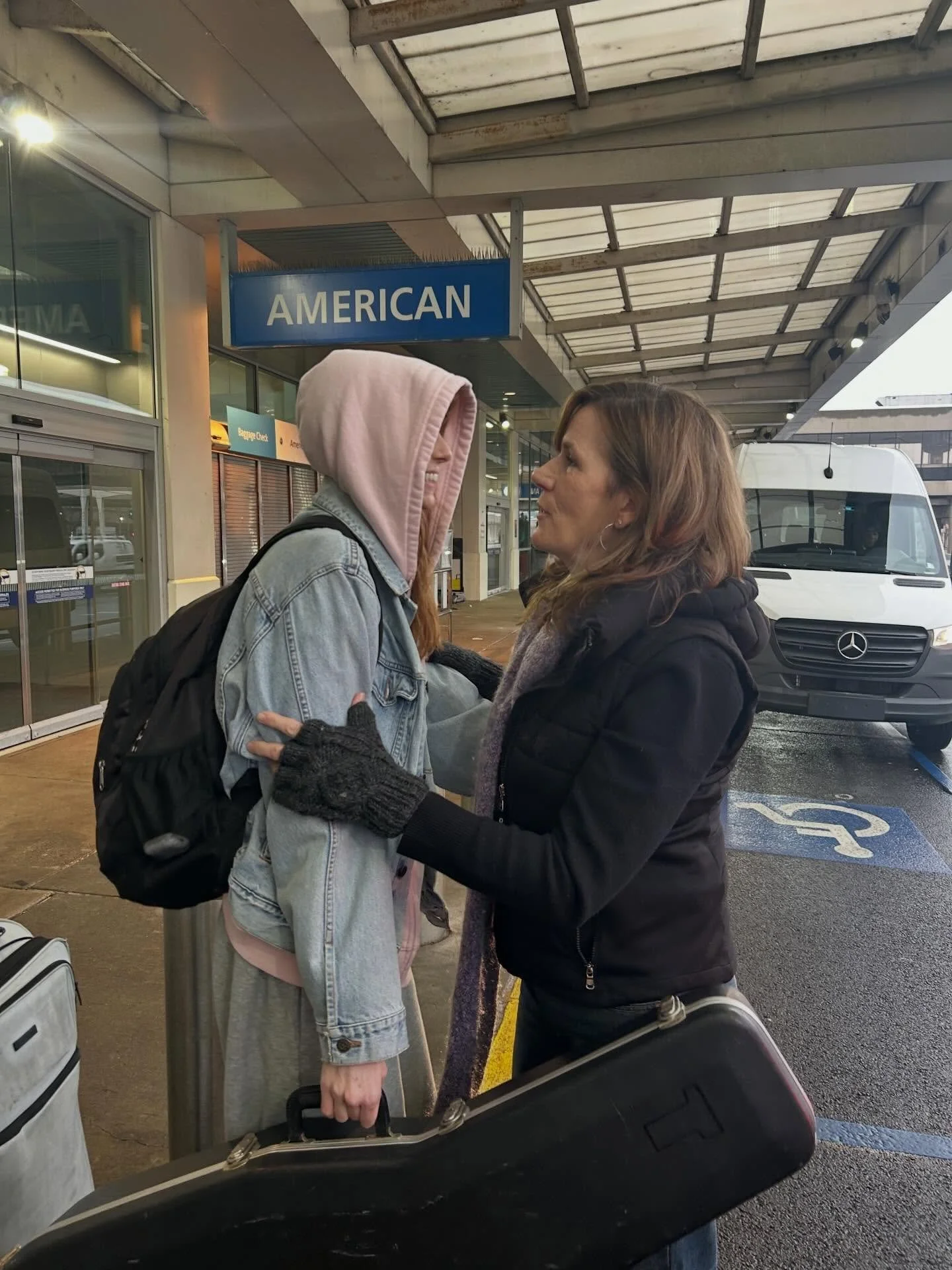 After almost 5 months, today is the last full day of my campaign AND a match day! I have learned so much about my music and myself but mostly about how many generous people I have in my life. So this last post is a request for your support ONE more t