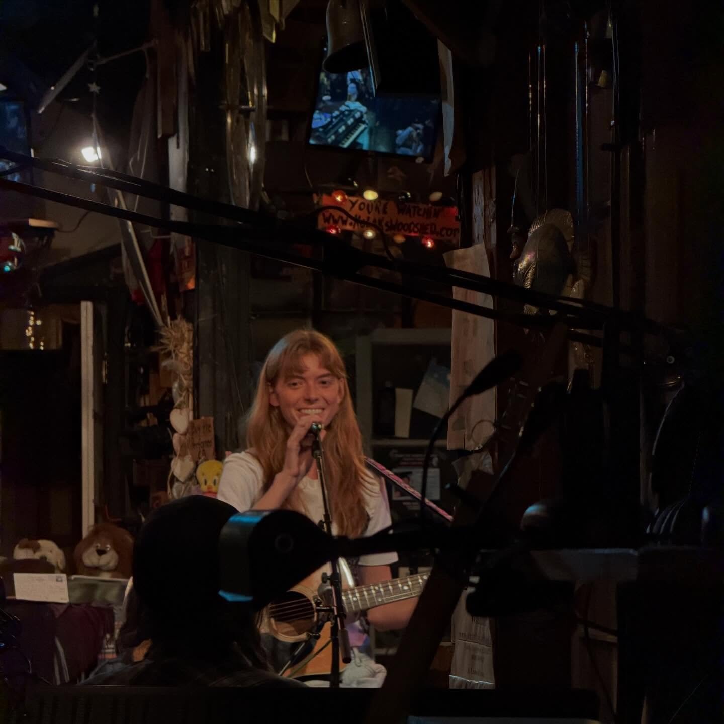 celebrating spring 🐣 get your tickets to my show 4/28 to celebrate with me! I can&rsquo;t wait to see you and play some springy tunes 😌🌷💗 tickets in my bio!!