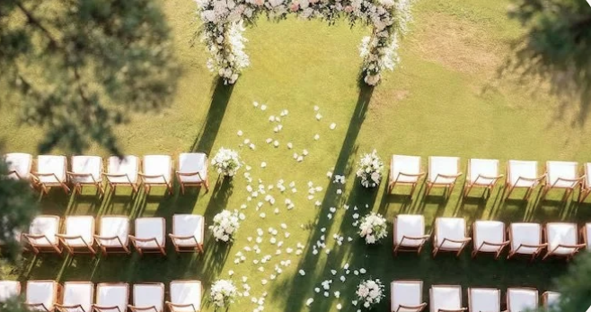 What's Included in a Wedding Video Package? | Soul Motion NJ