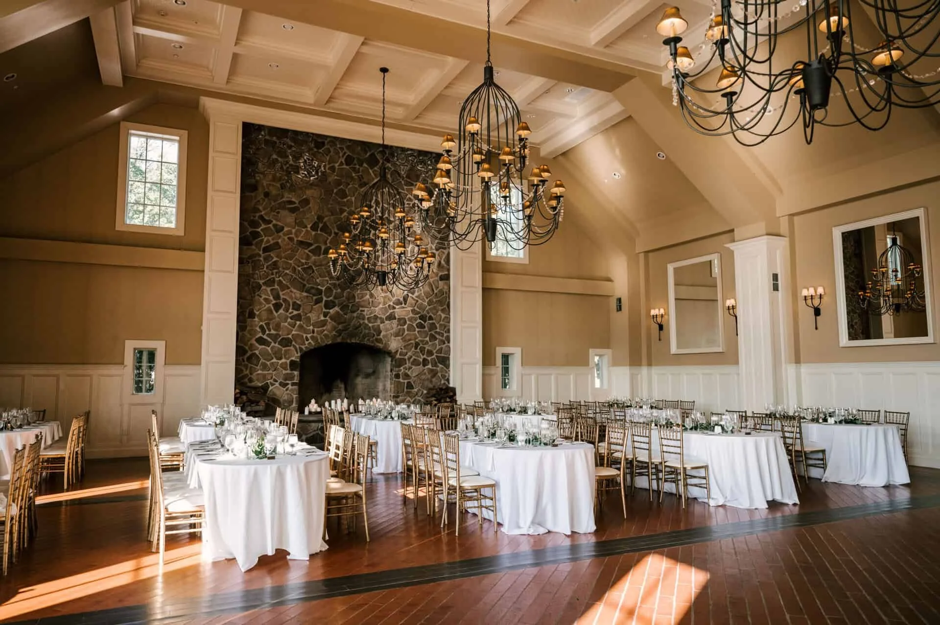Best Wedding Venues in NJ