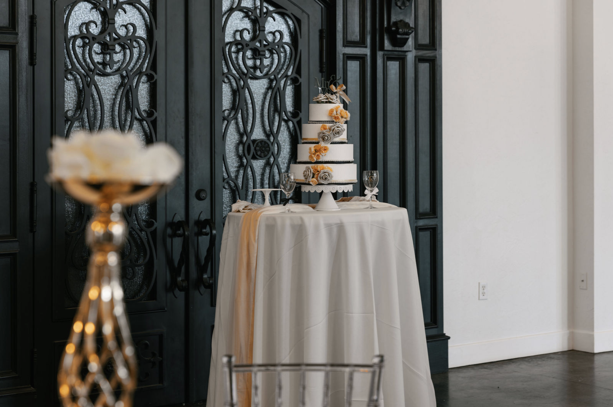 How to Choose the Perfect Wedding Venue in OKC
