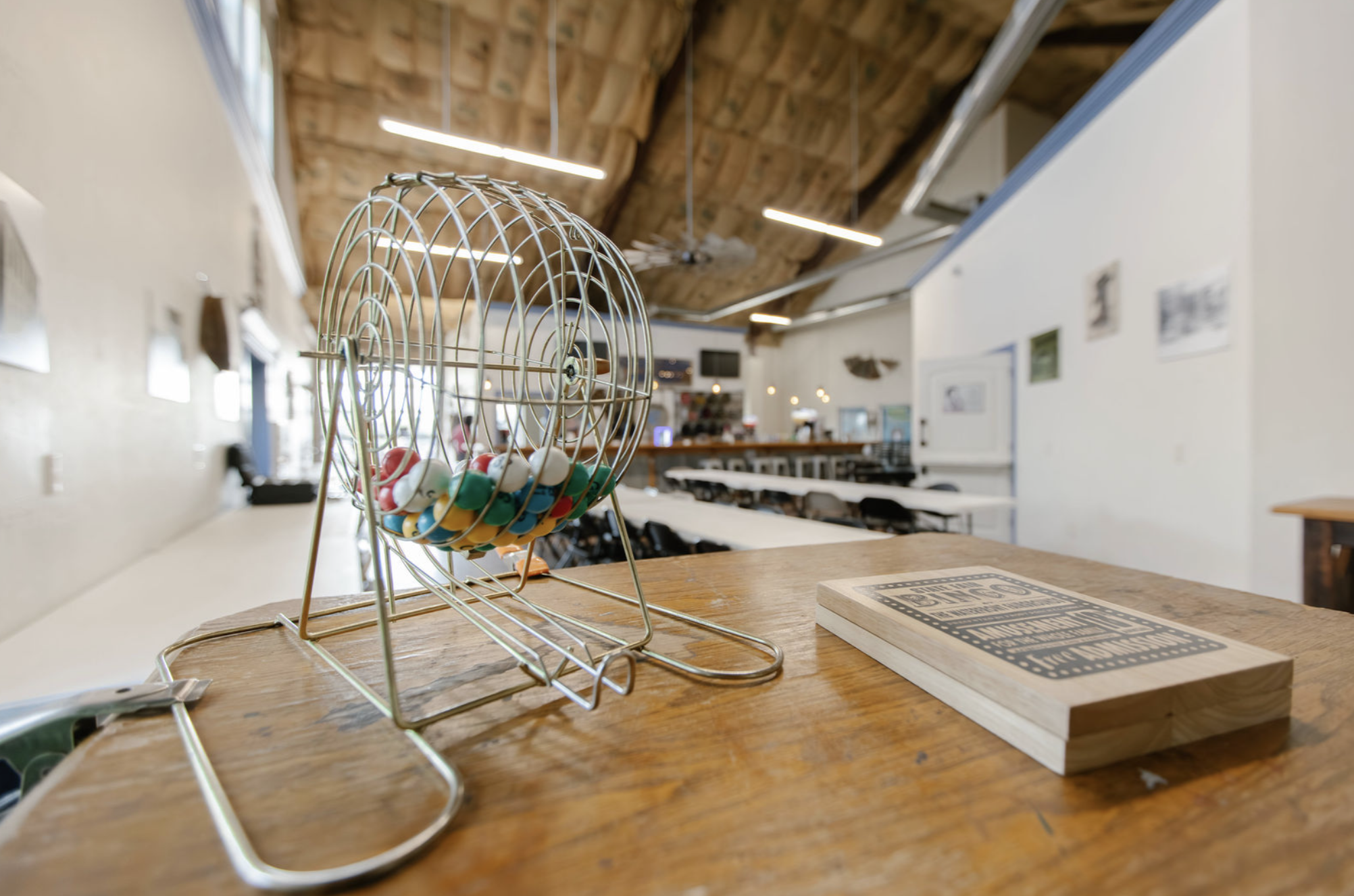 Top Features to Look for in Event Venues in OKC