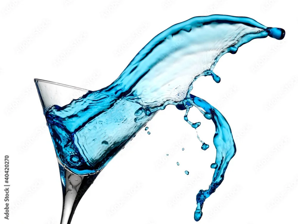 VanGoes Sgnature Pour