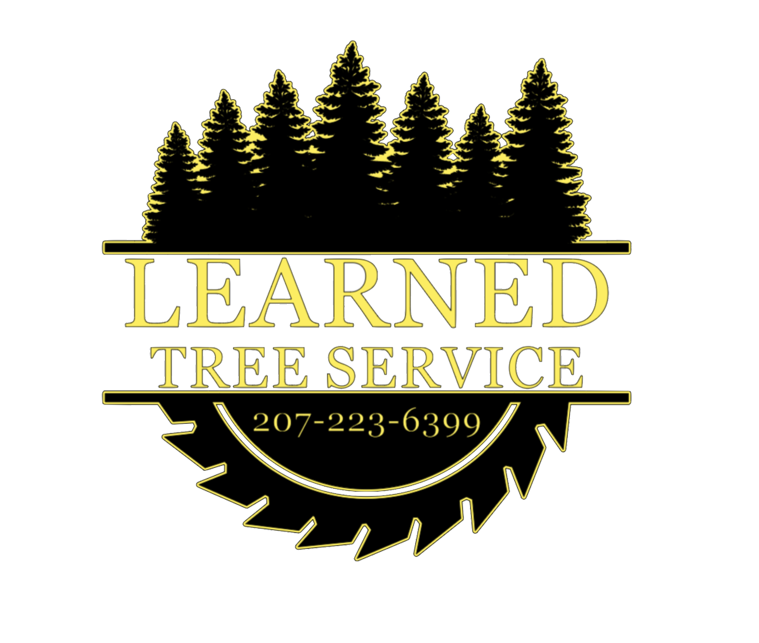 Learned Tree Service