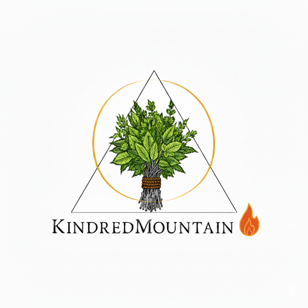 Kindred Mountain