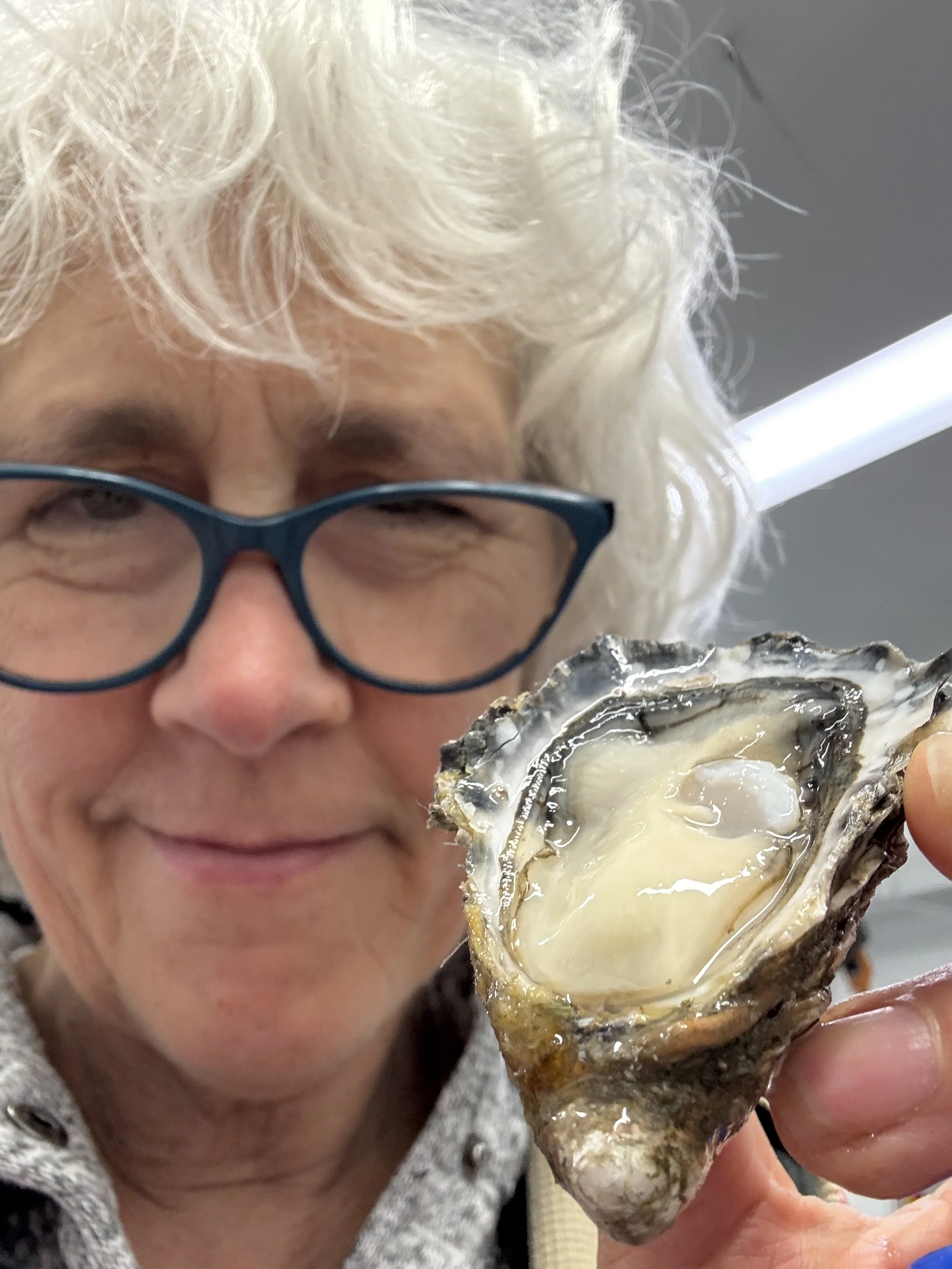 What Do They Taste Like?