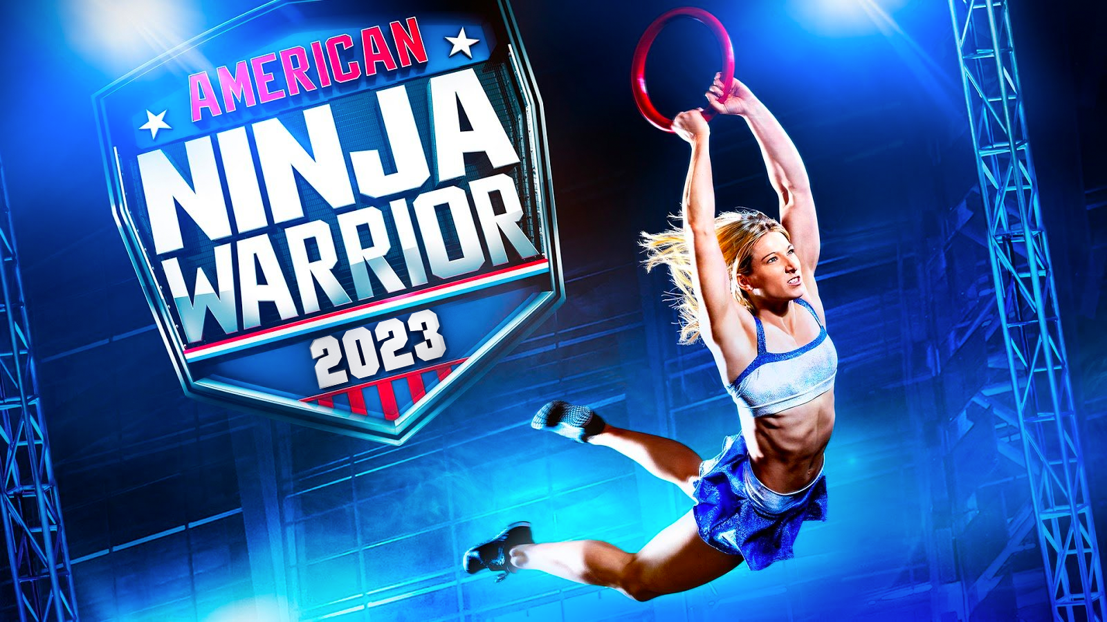 American Ninja Warrior