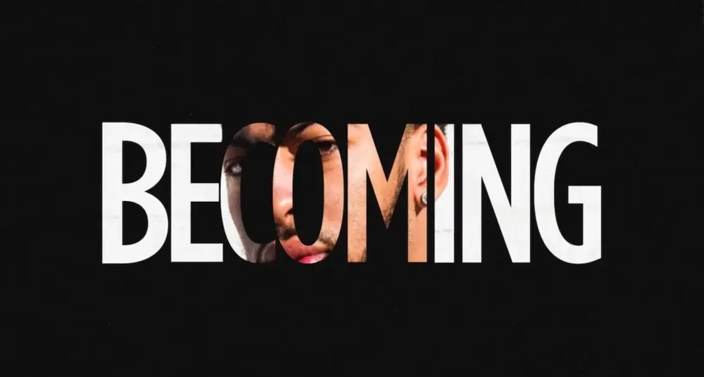 Becoming