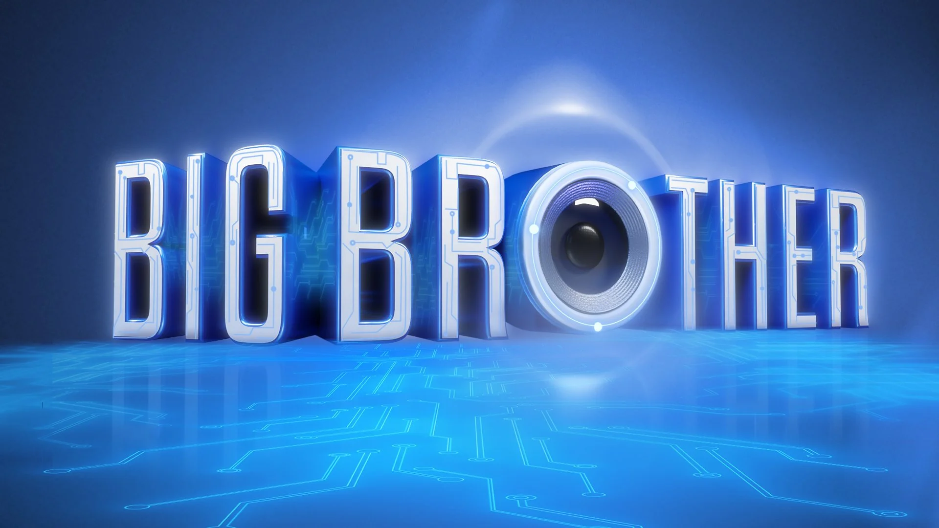 Big Brother Season 26