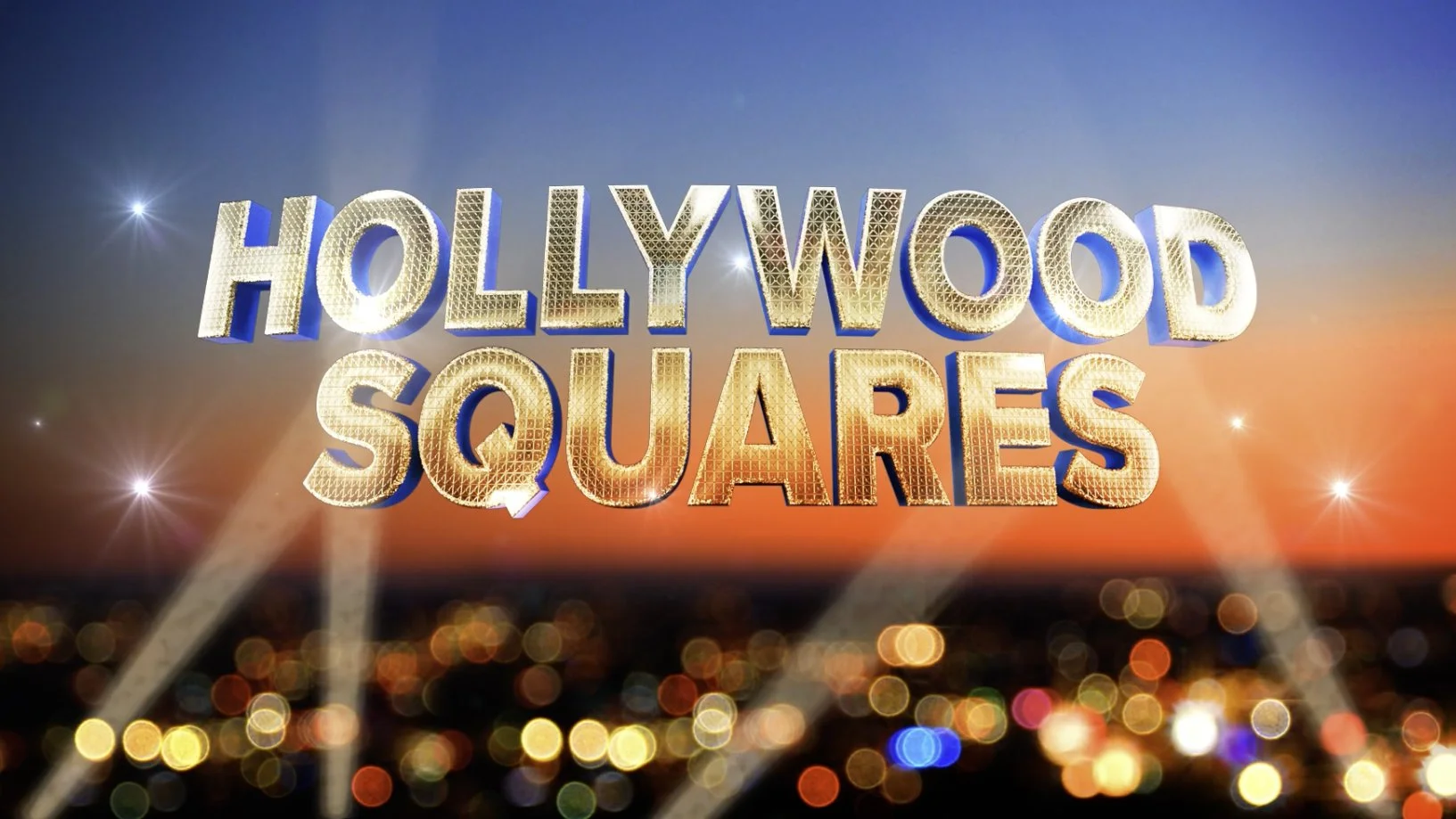 Hollywood Squares