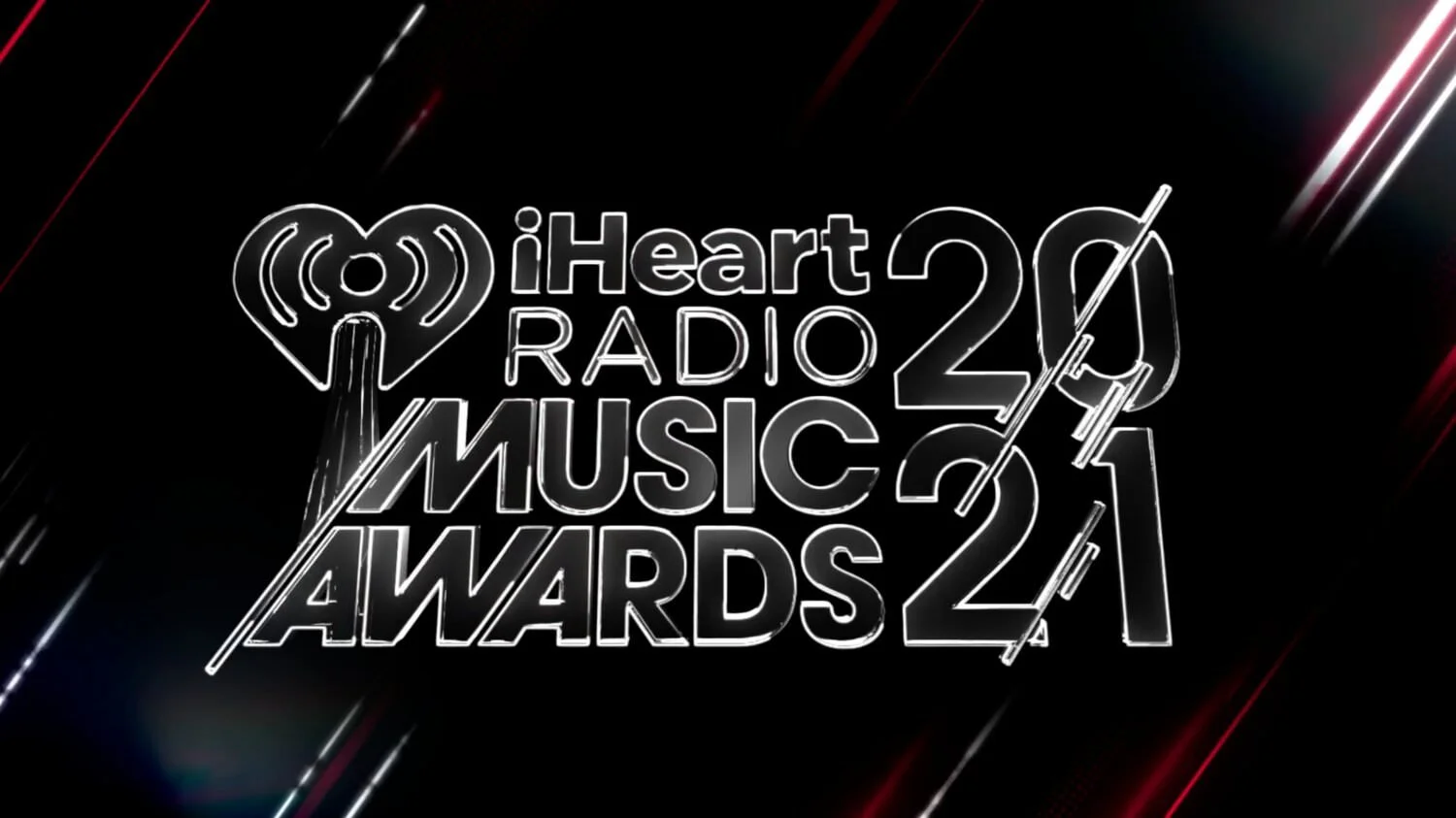 iHeart Radio Music Awards