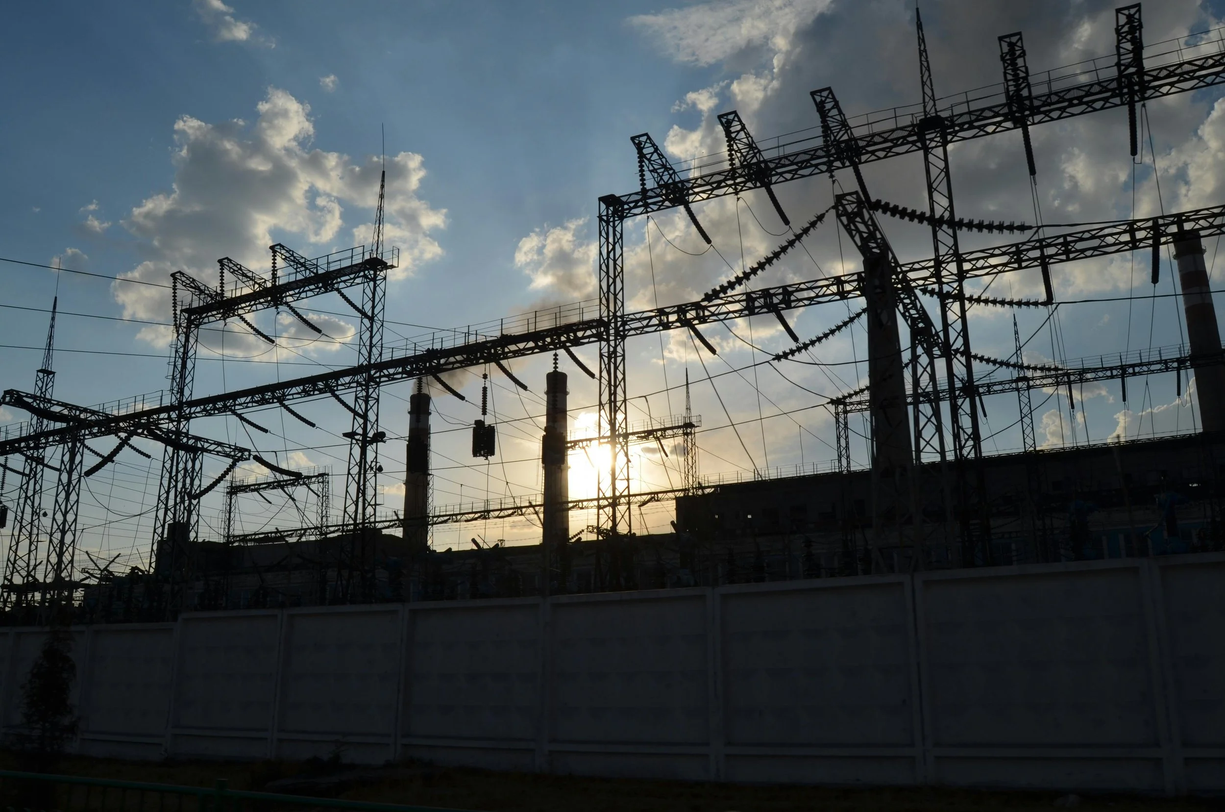 ELECTRICAL CONSTRUCTION