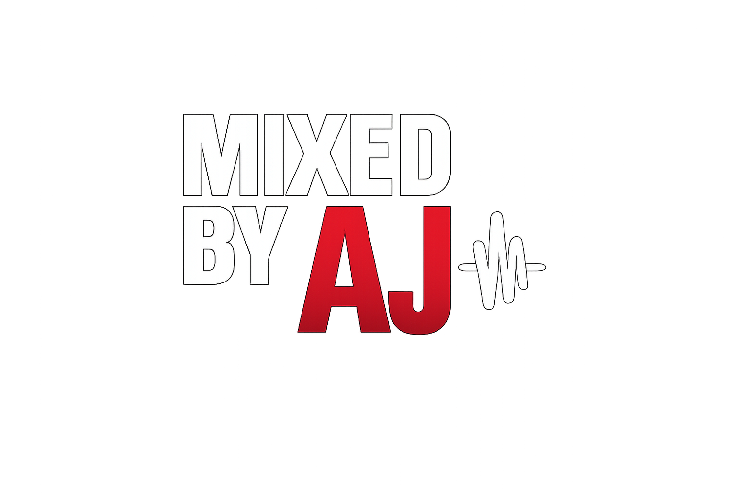 Mixed By Aj