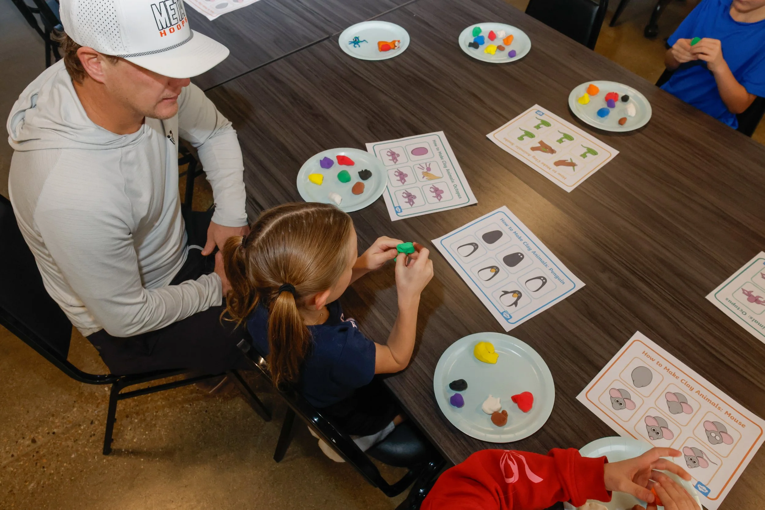 Create & Discover for Toddlers Class | The Sensory Playce