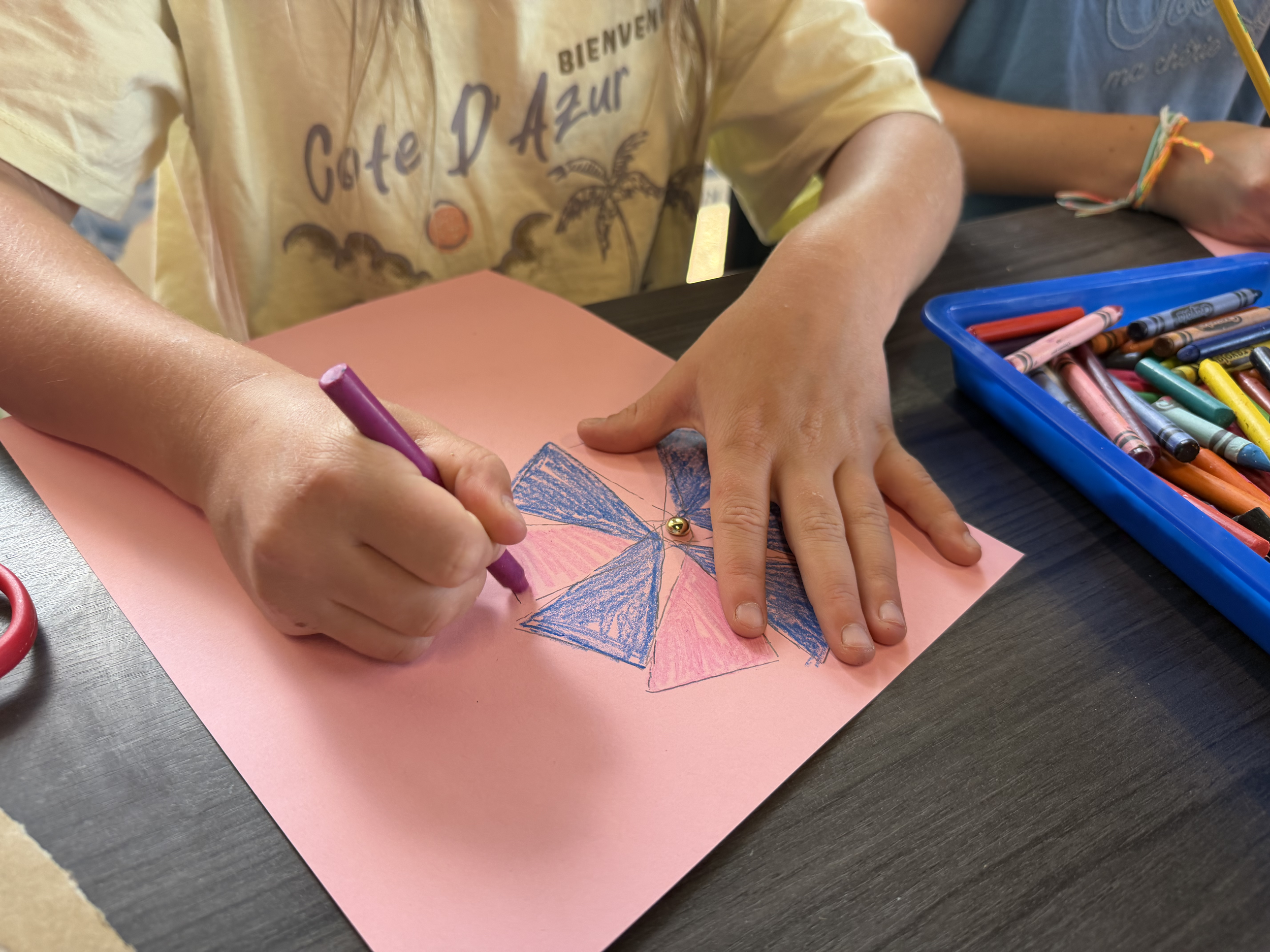 Creative Studio | The Sensory Playce