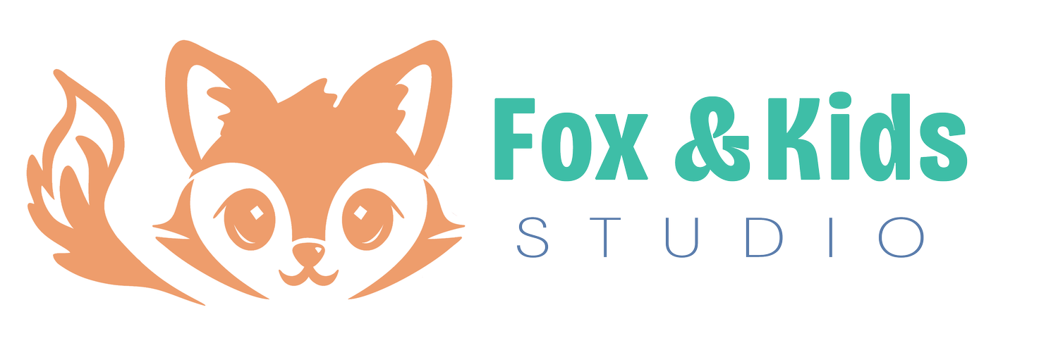 Fox &amp; Kids Studio