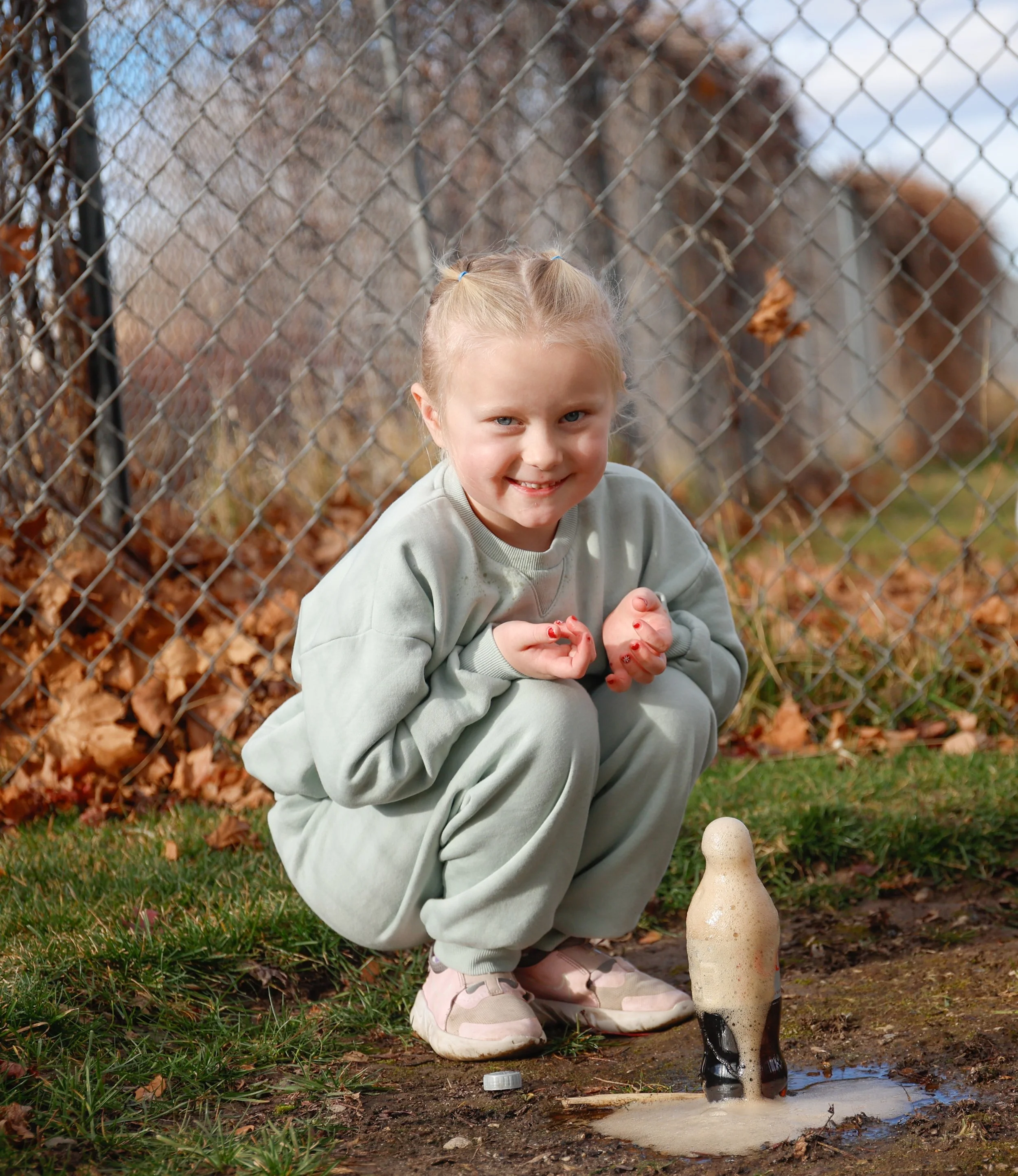 Science Class For Kids