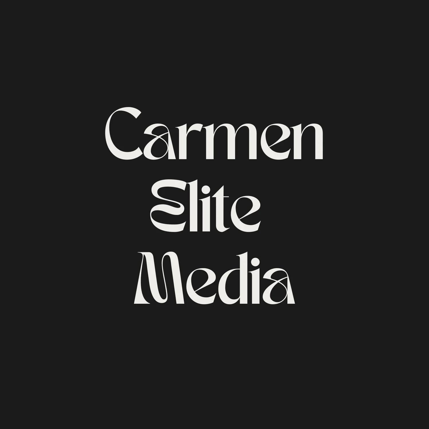 Carmen Elite Media